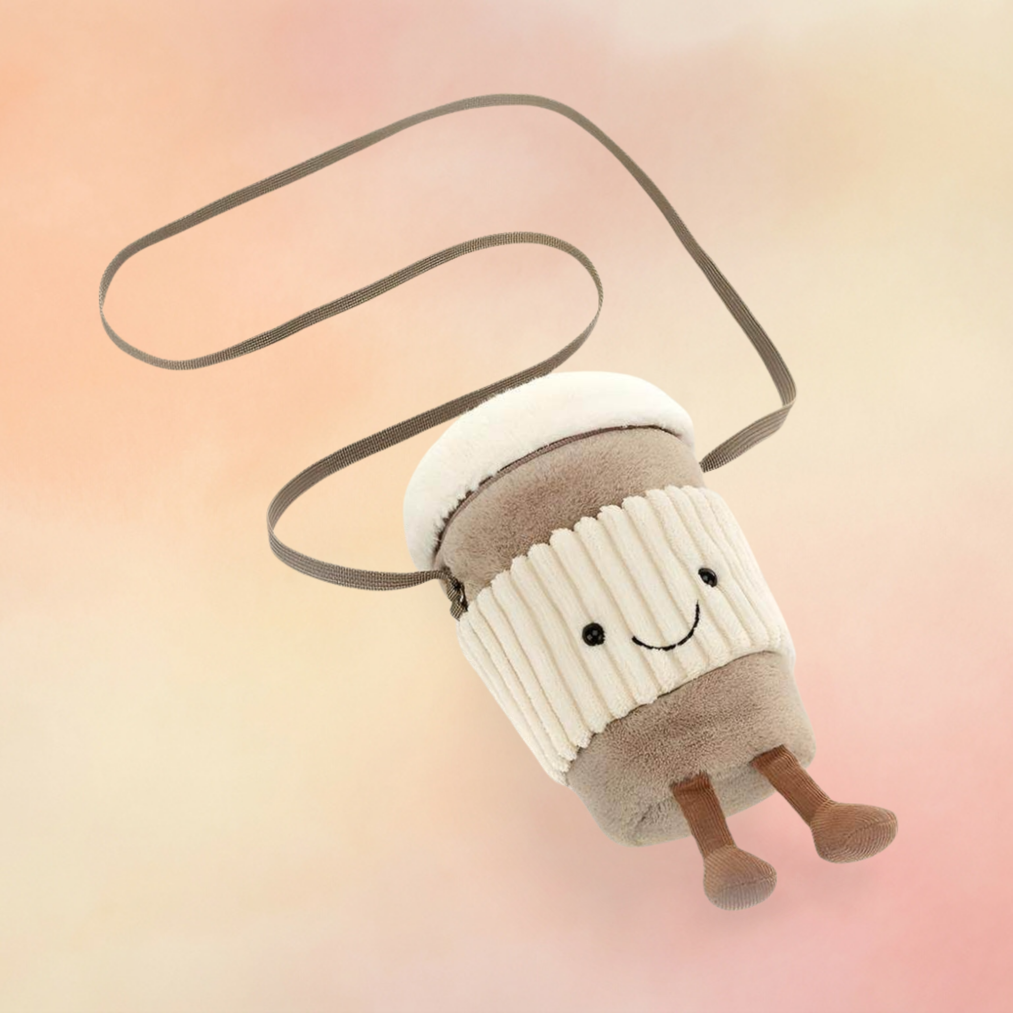 Amuseables Coffee-To-Go Bag | Amuseables Collection