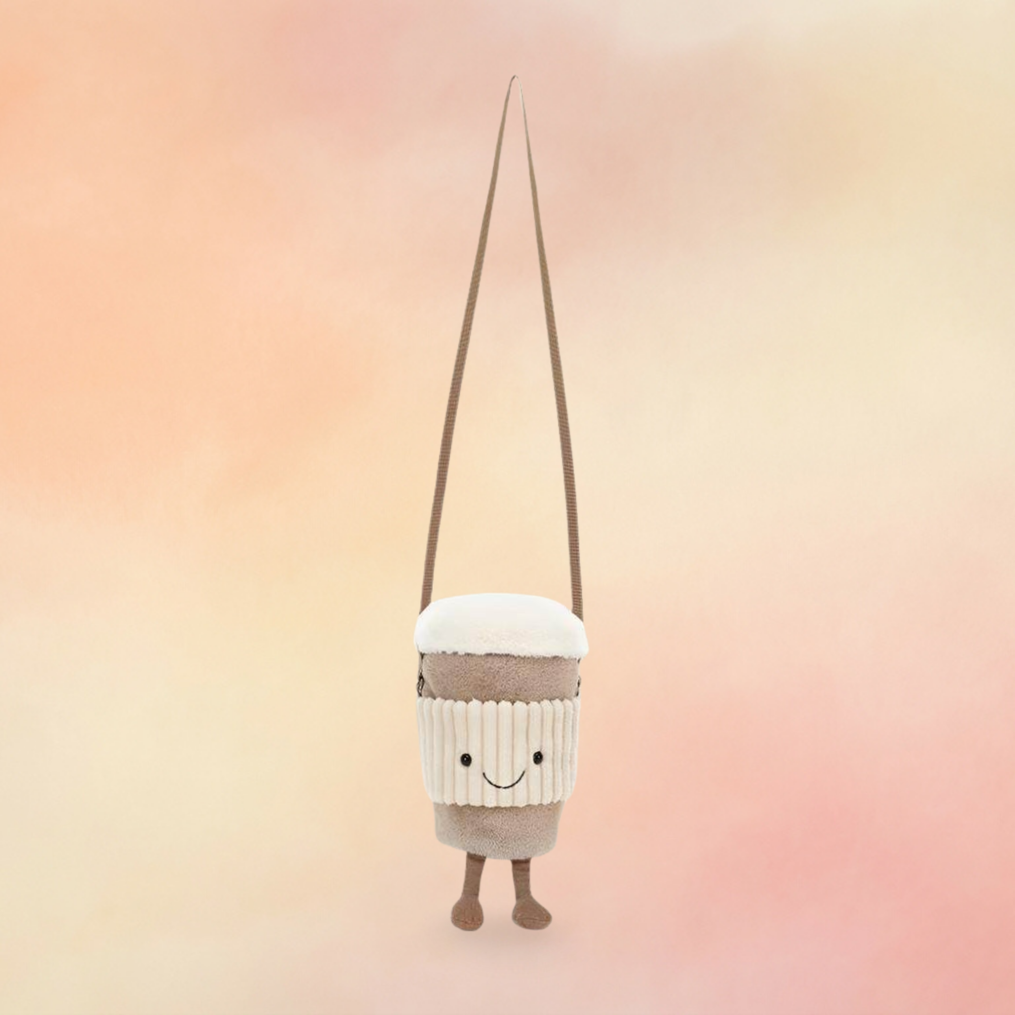 Amuseables Coffee-To-Go Bag | Amuseables Collection