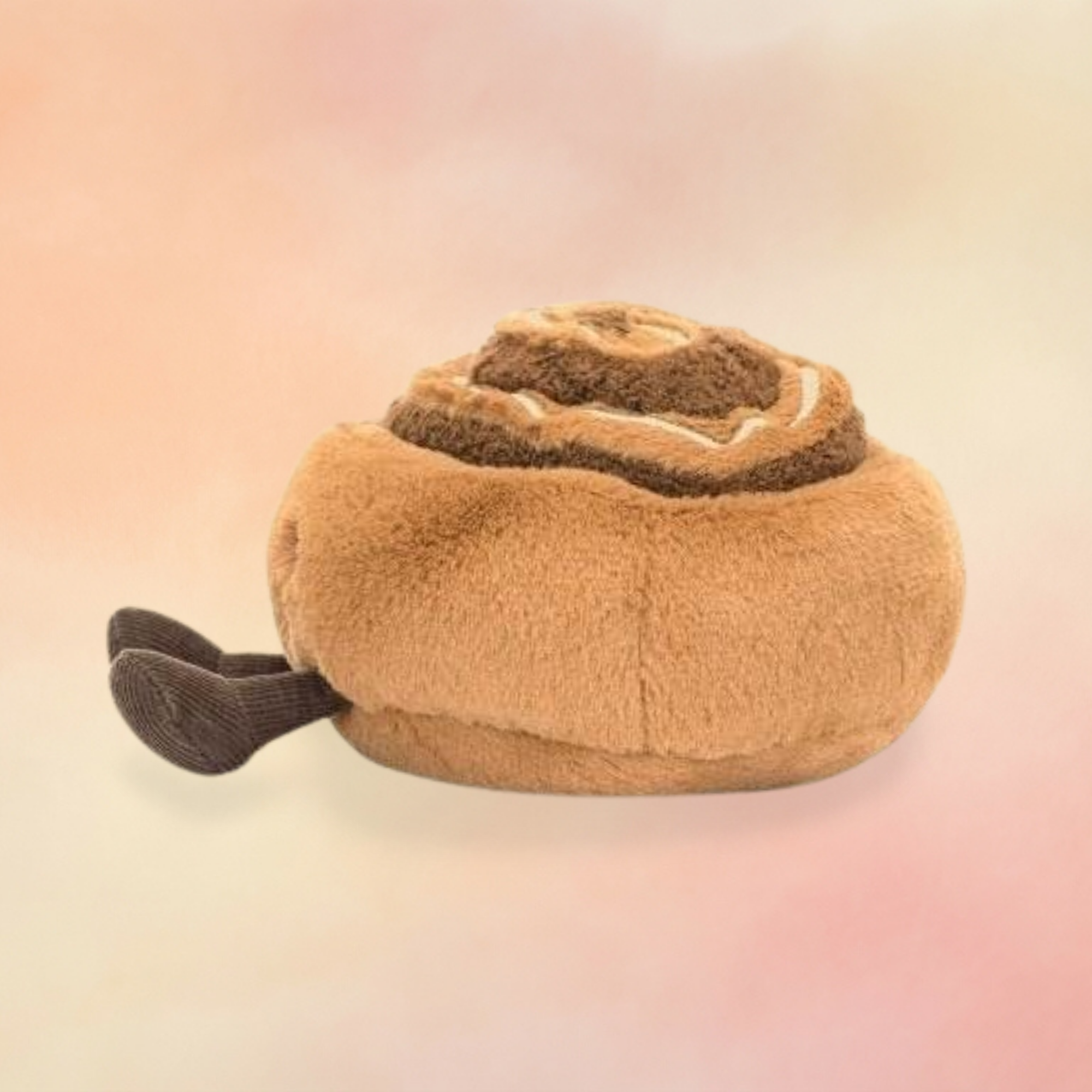 Amuseables Cinnamon Bun | Amuseables Collection