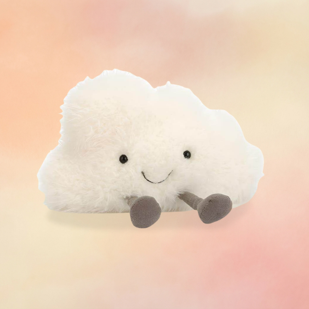 Amuseables Cloud | Amuseables Collection