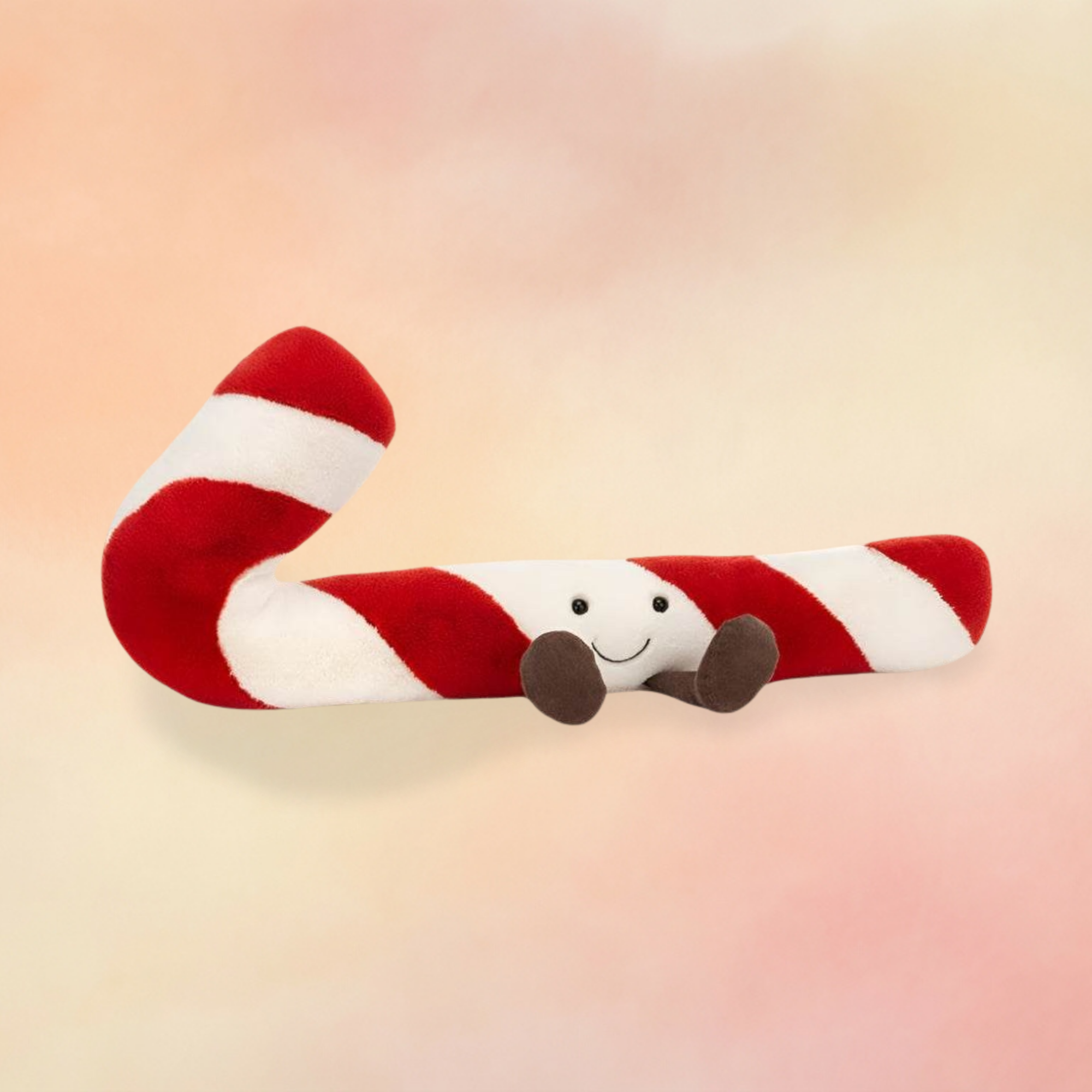 Amuseables Candy Cane | Amuseables Collection