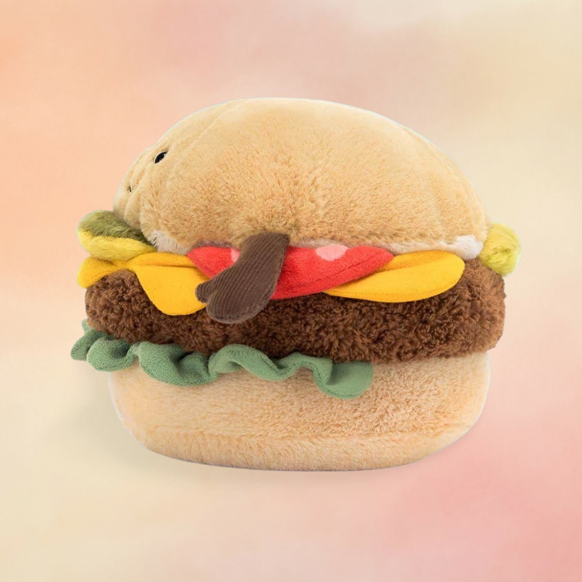 Amuseables Burger | Amuseables Collection