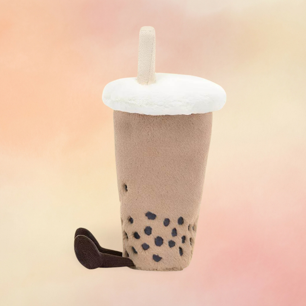 Amuseables Bubble Tea | Amuseables Collection