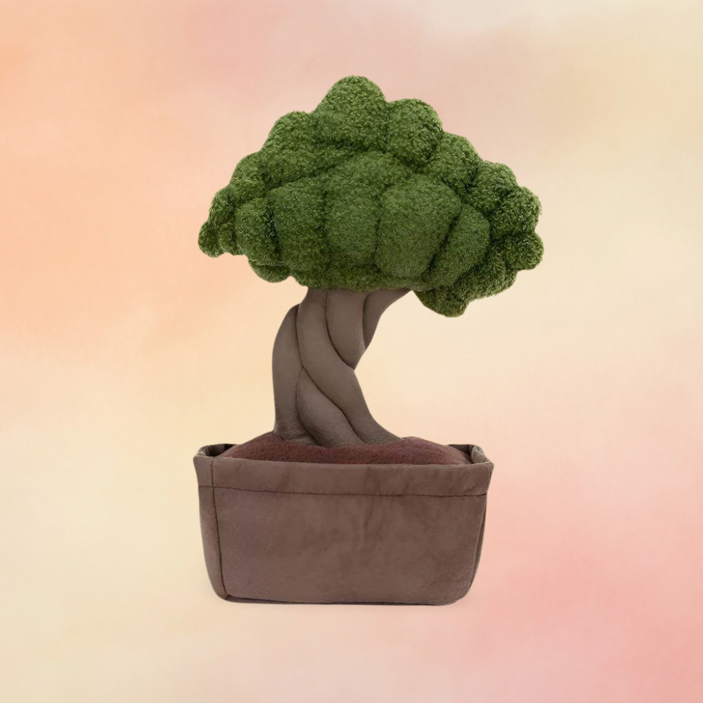 Amuseables Bonsai Tree | Amuseables Collection