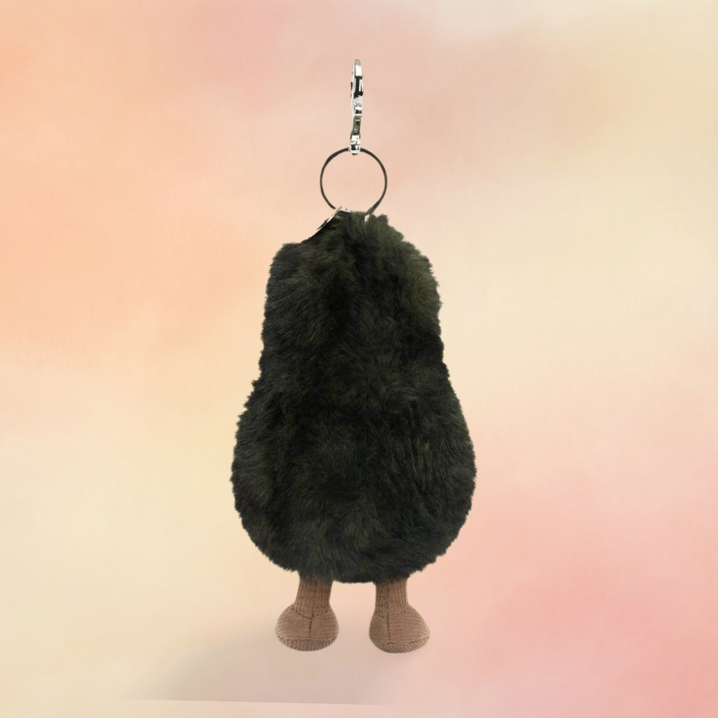 Amuseables Avocado Bag Charm | Amuseables Collection