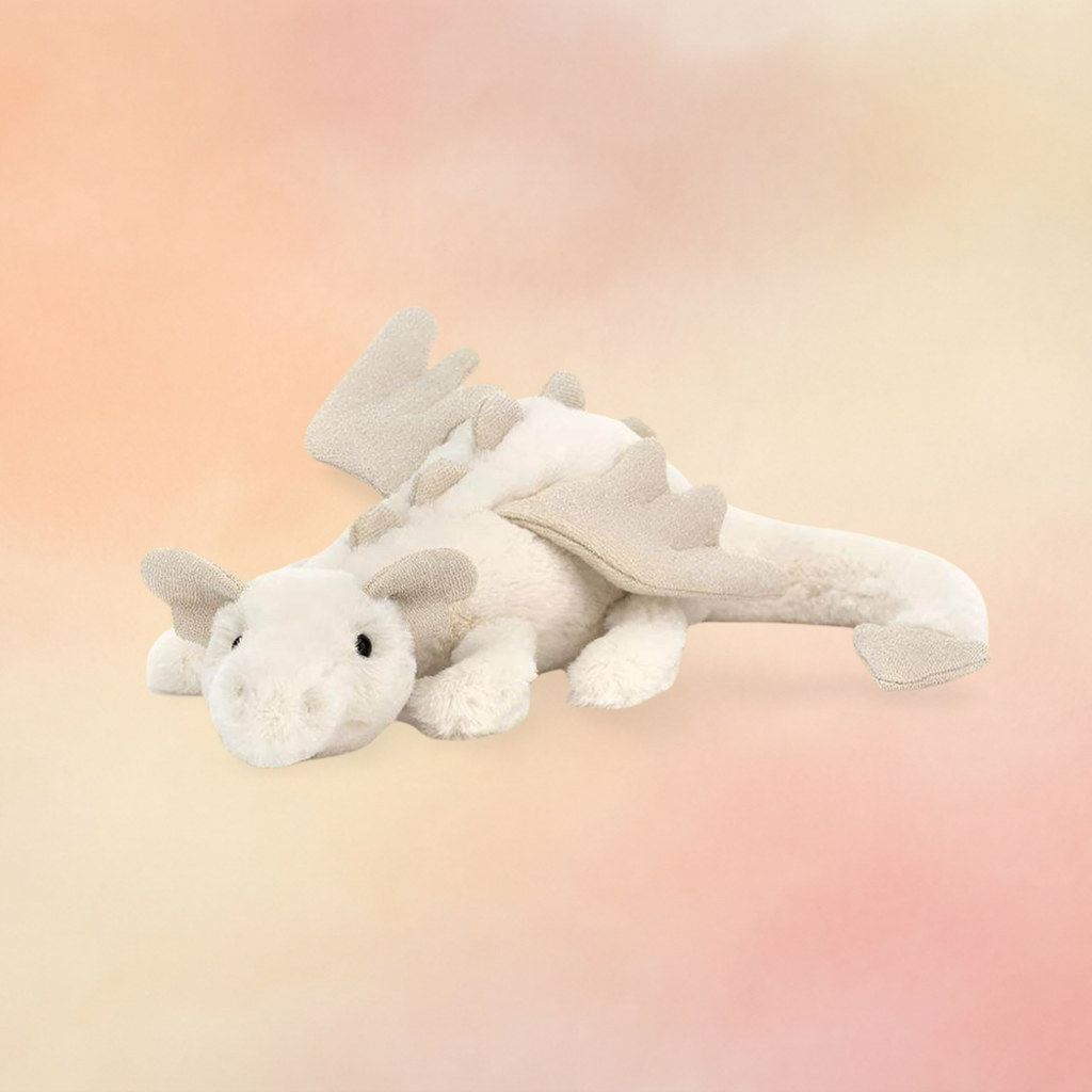 Snow Dragon | Dragons & Dinosaurs Collection