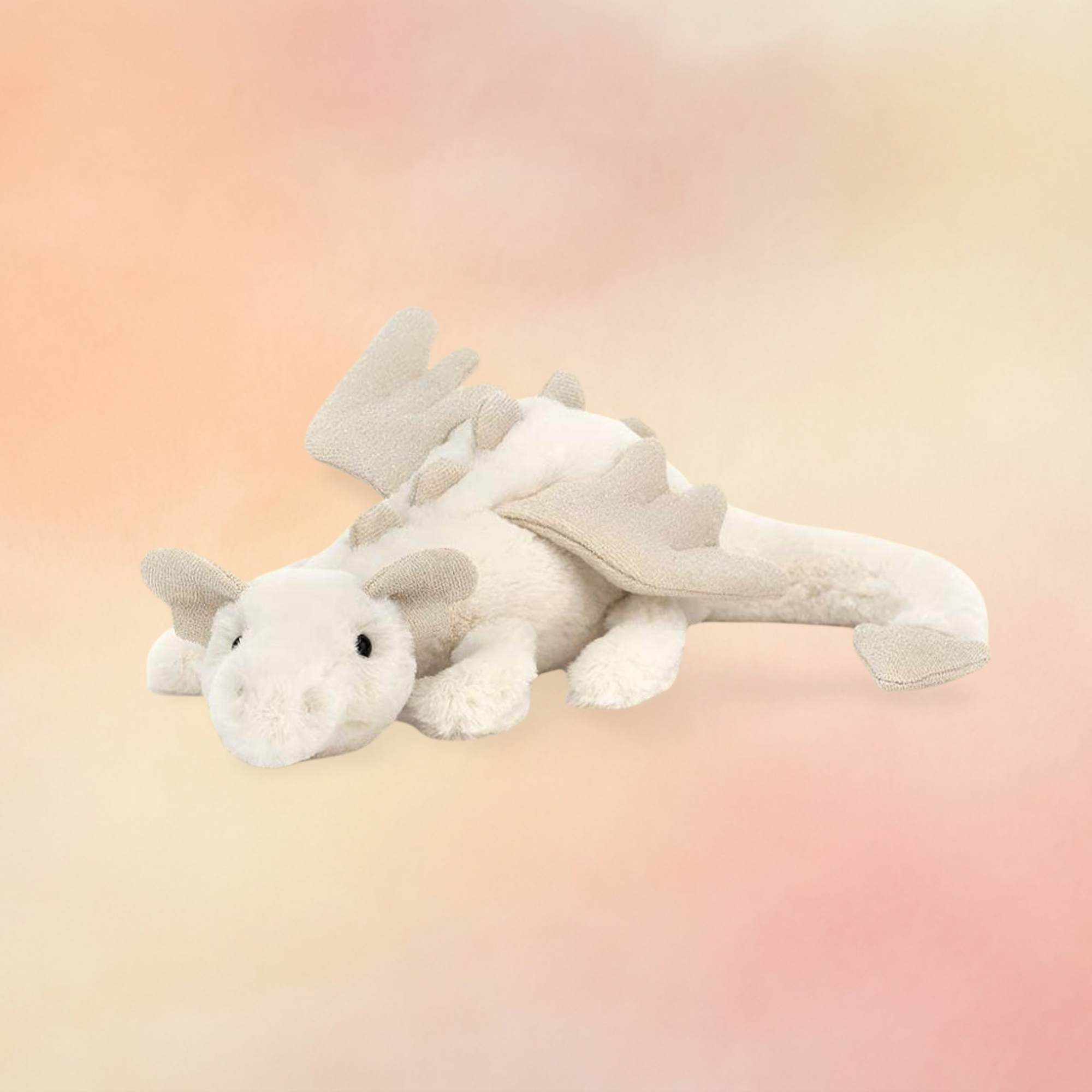 Snow Dragon | Dragons & Dinosaurs Collection