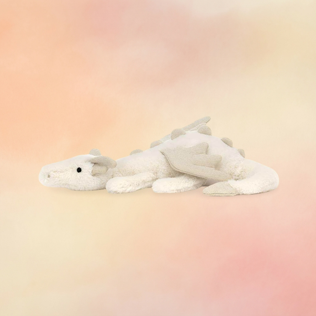 Snow Dragon | Dragons & Dinosaurs Collection