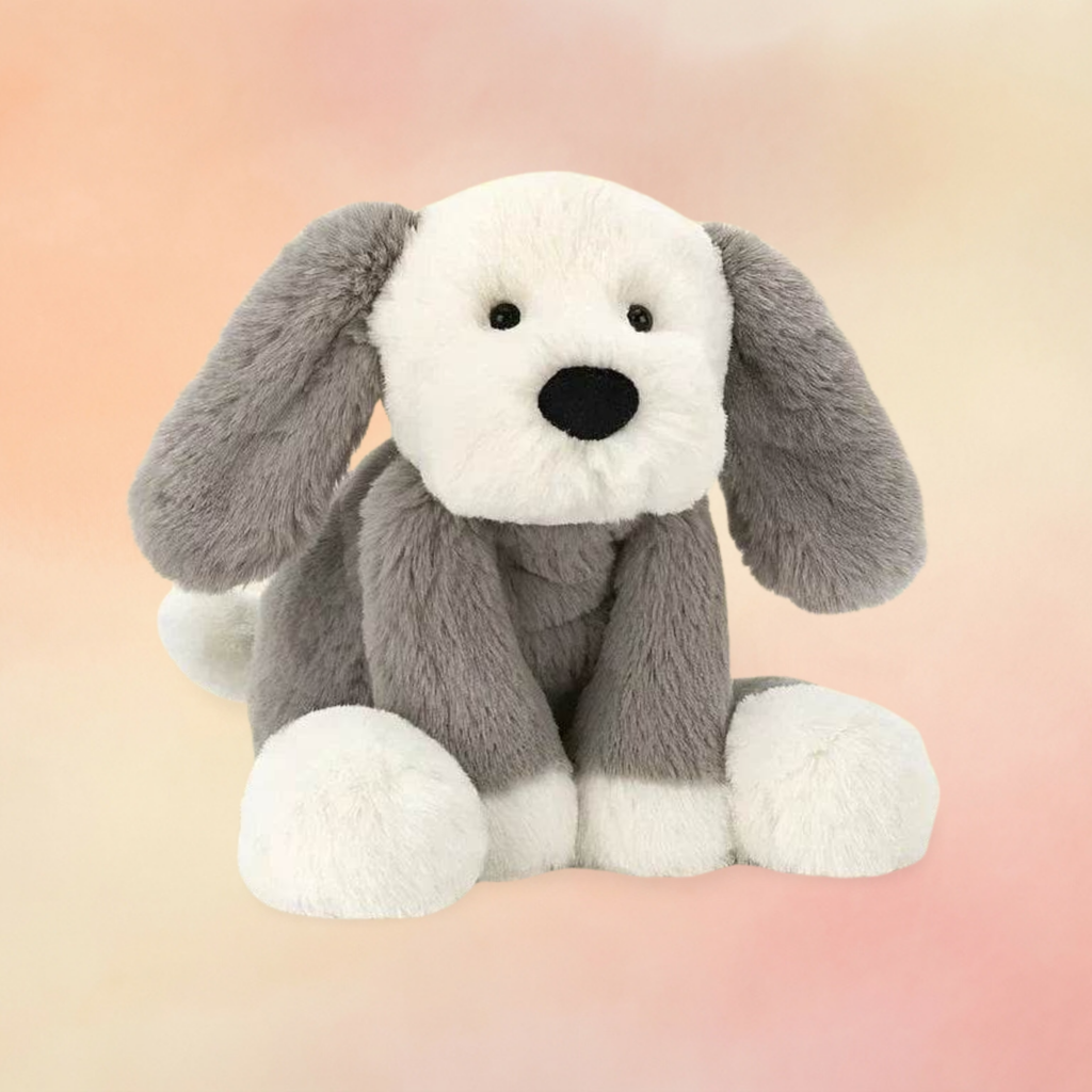 Smudge Puppy | Dogs & Puppies Collection