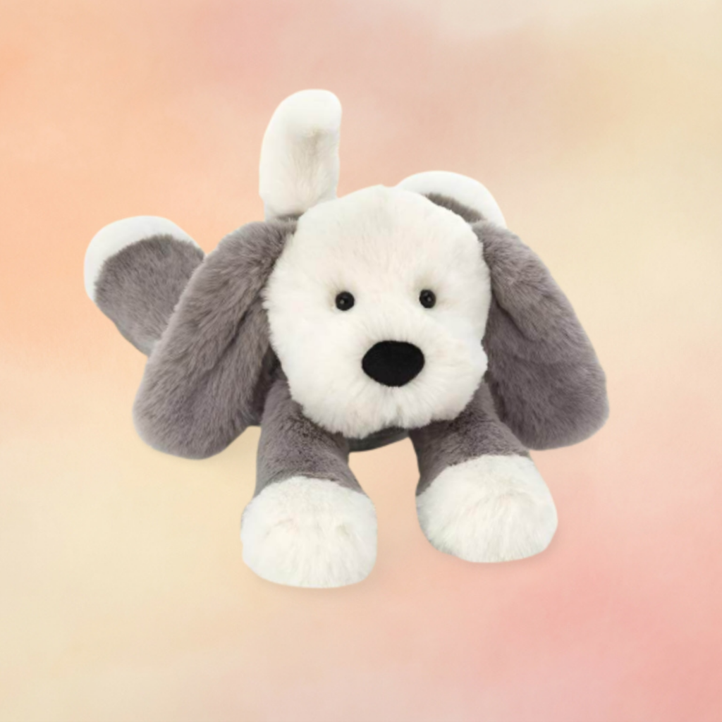 Smudge Puppy | Dogs & Puppies Collection