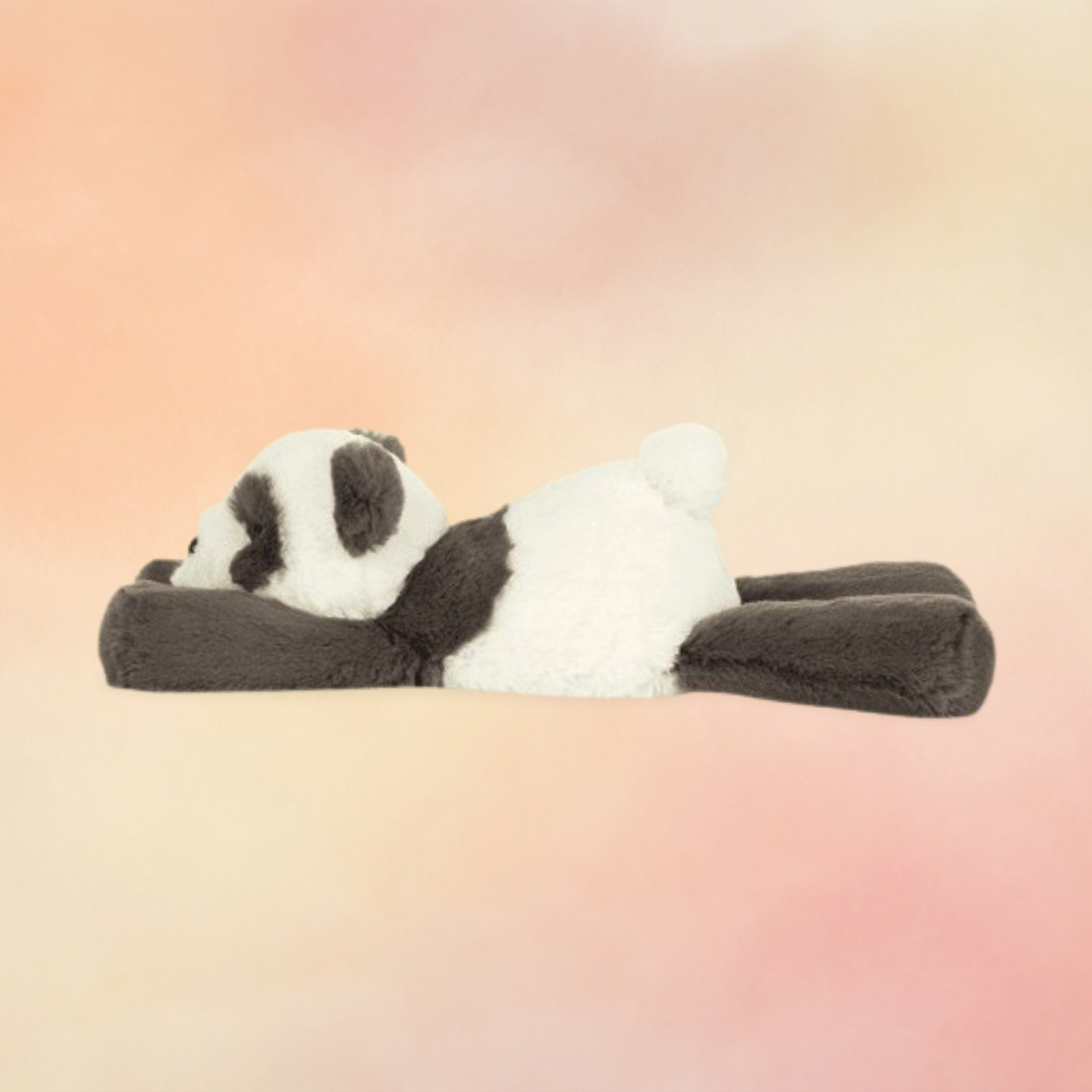 Smudge Panda | Bears Collection