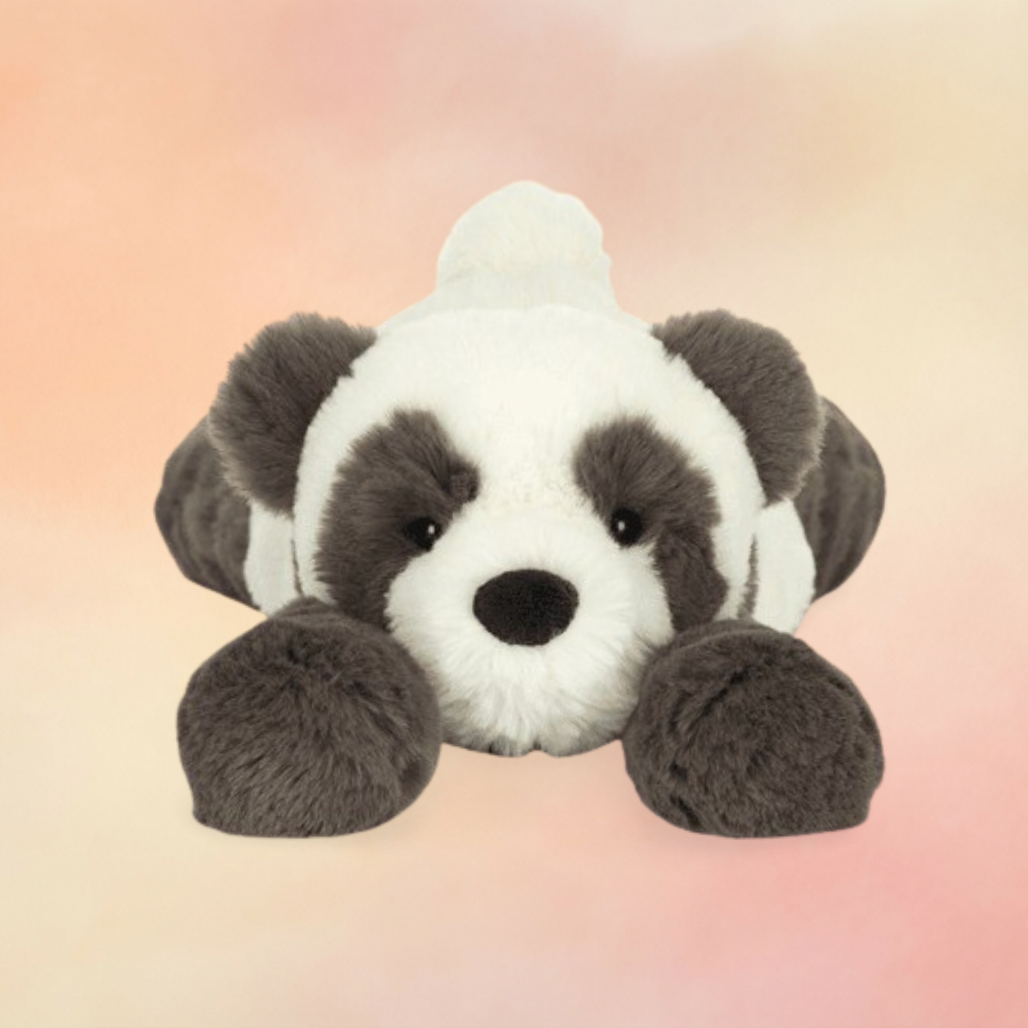 Smudge Panda | Bears Collection