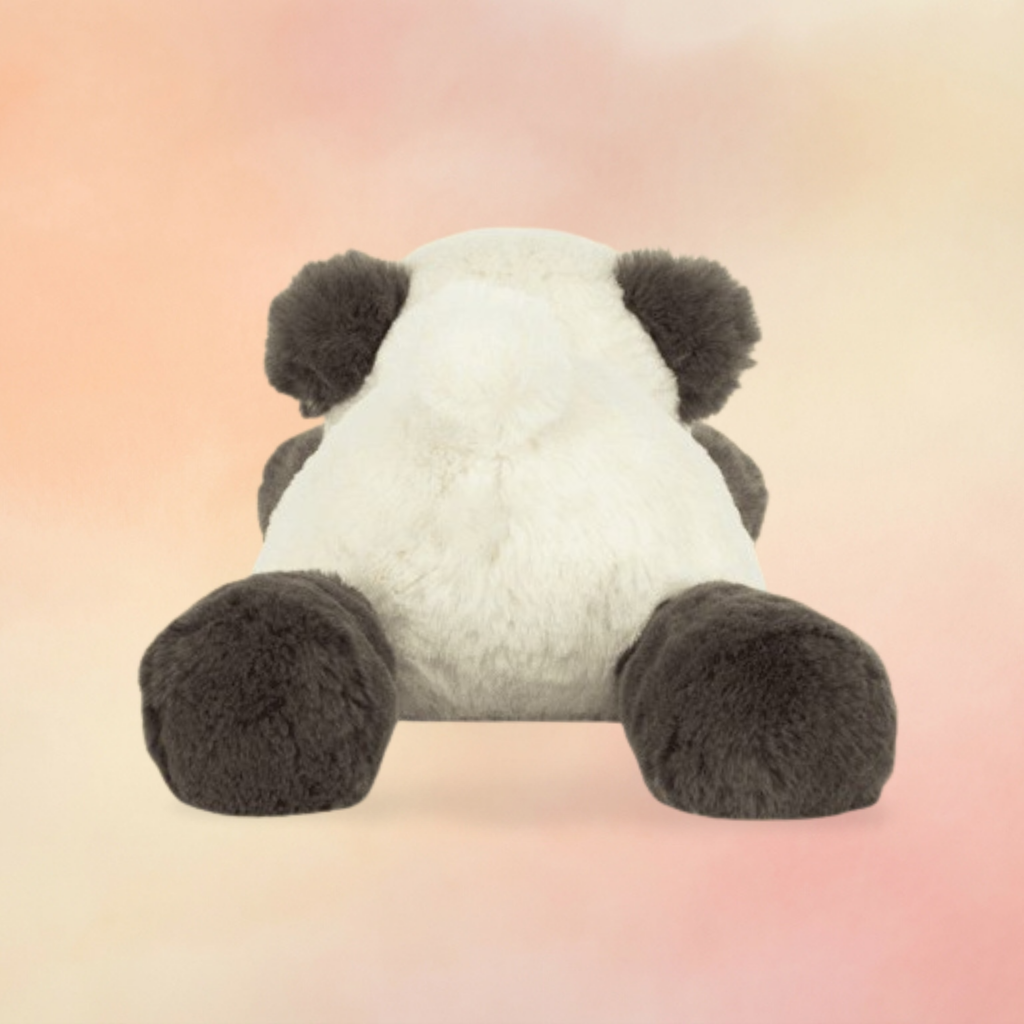 Smudge Panda | Bears Collection