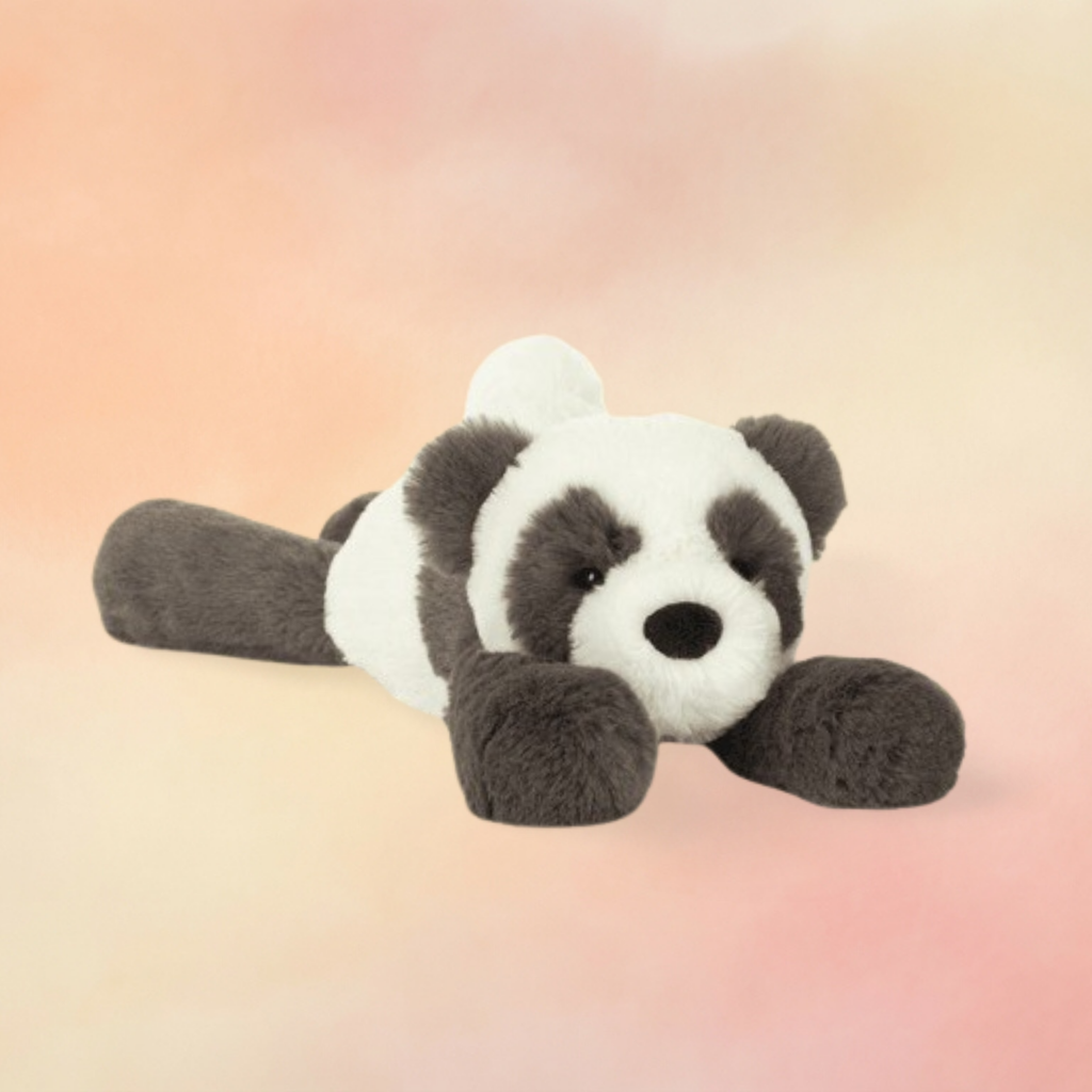 Smudge Panda | Bears Collection