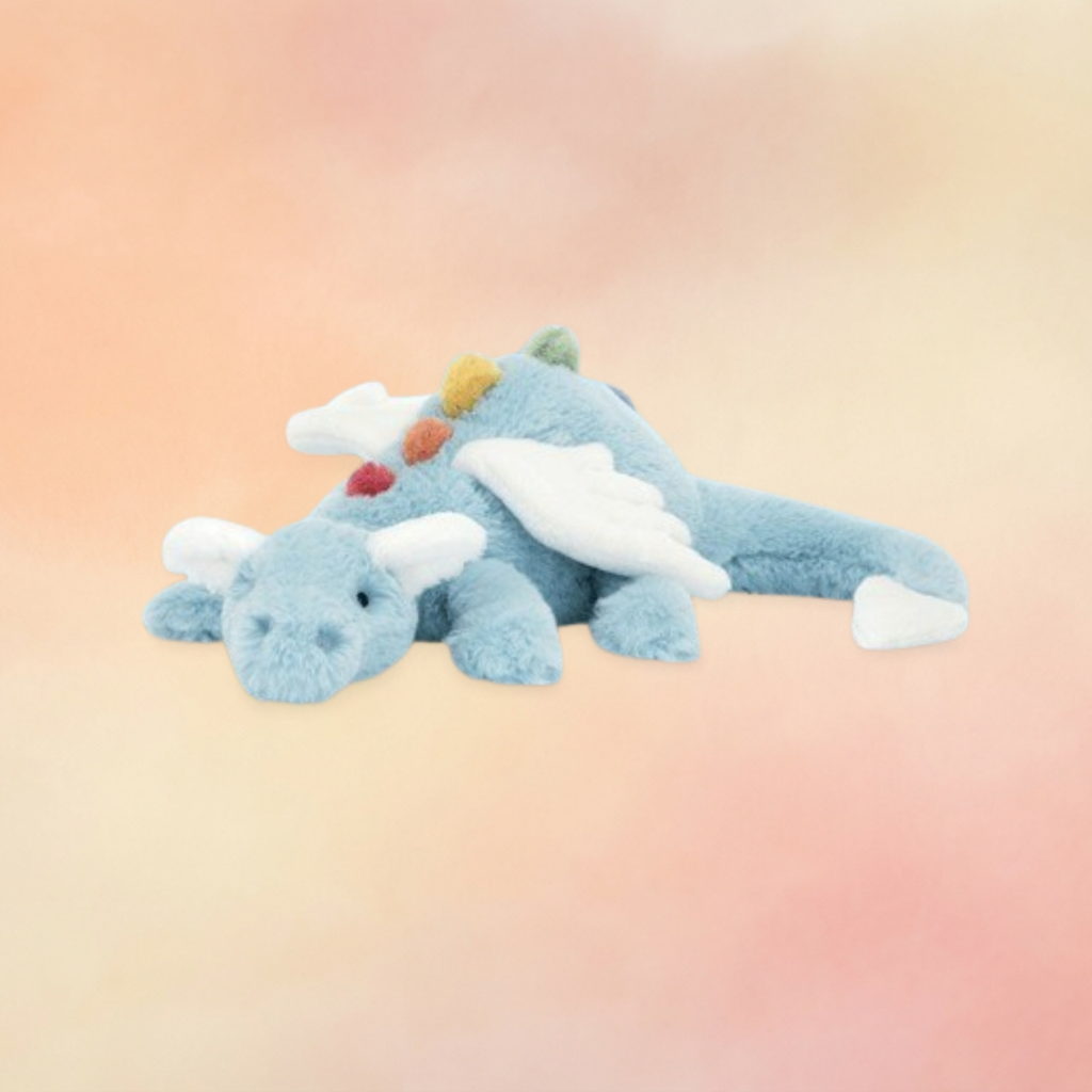 Sky Dragon | Dragons & Dinosaurs Collection