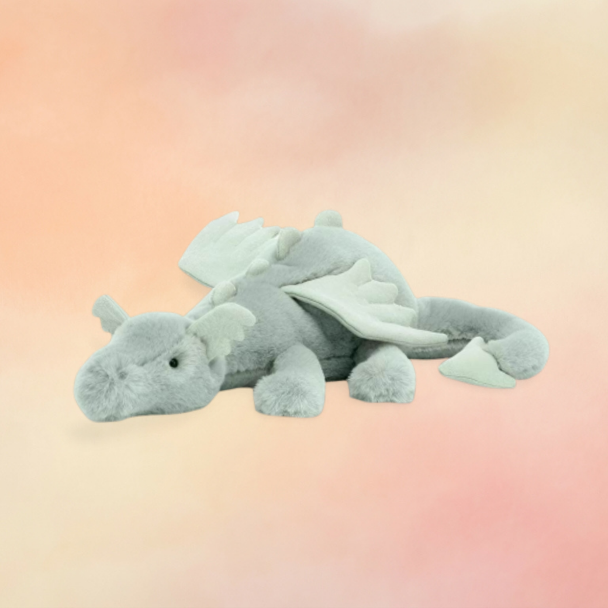 Sage Dragon | Dragons & Dinosaurs Collection