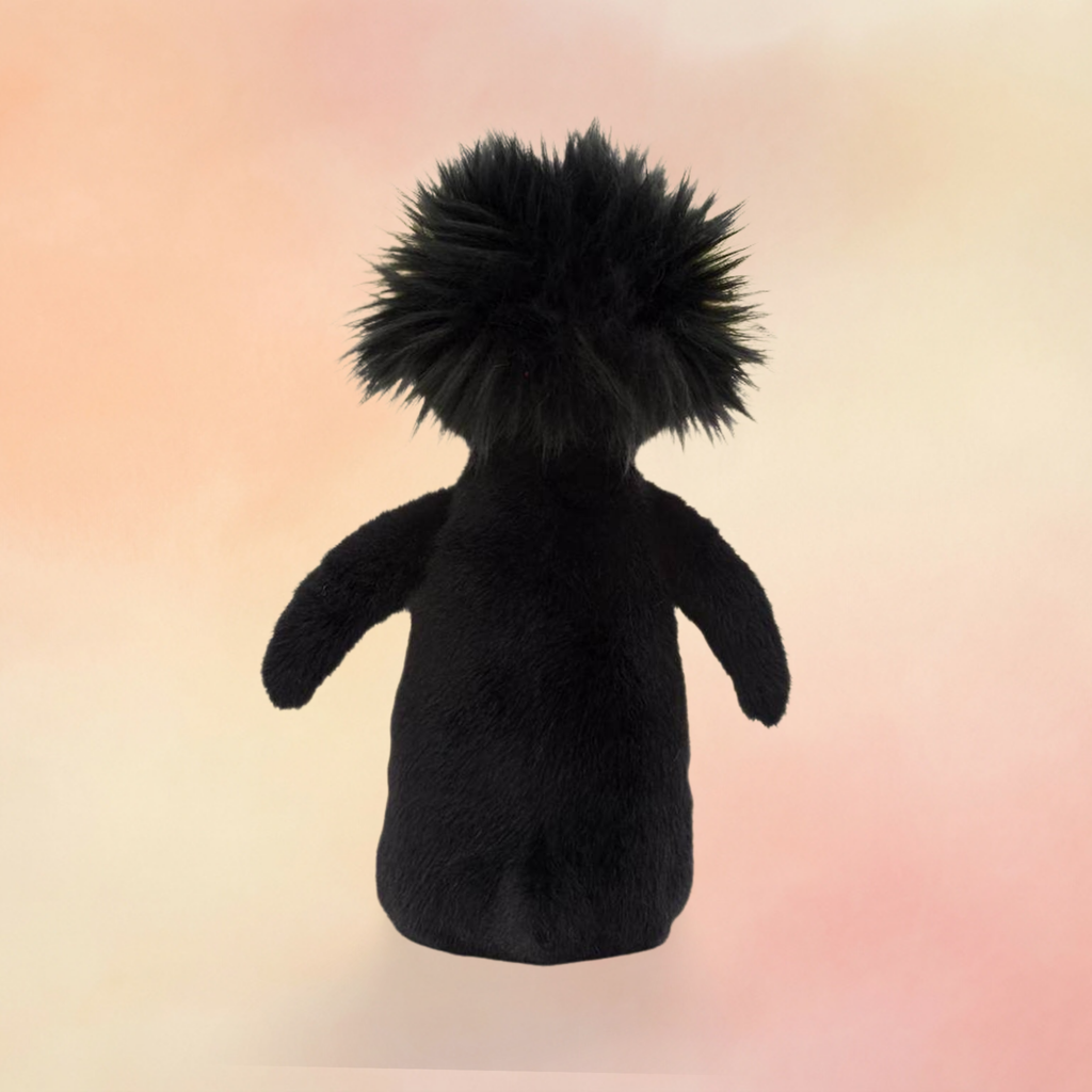 Ronnie Rockhopper Penguin | Birds Collection