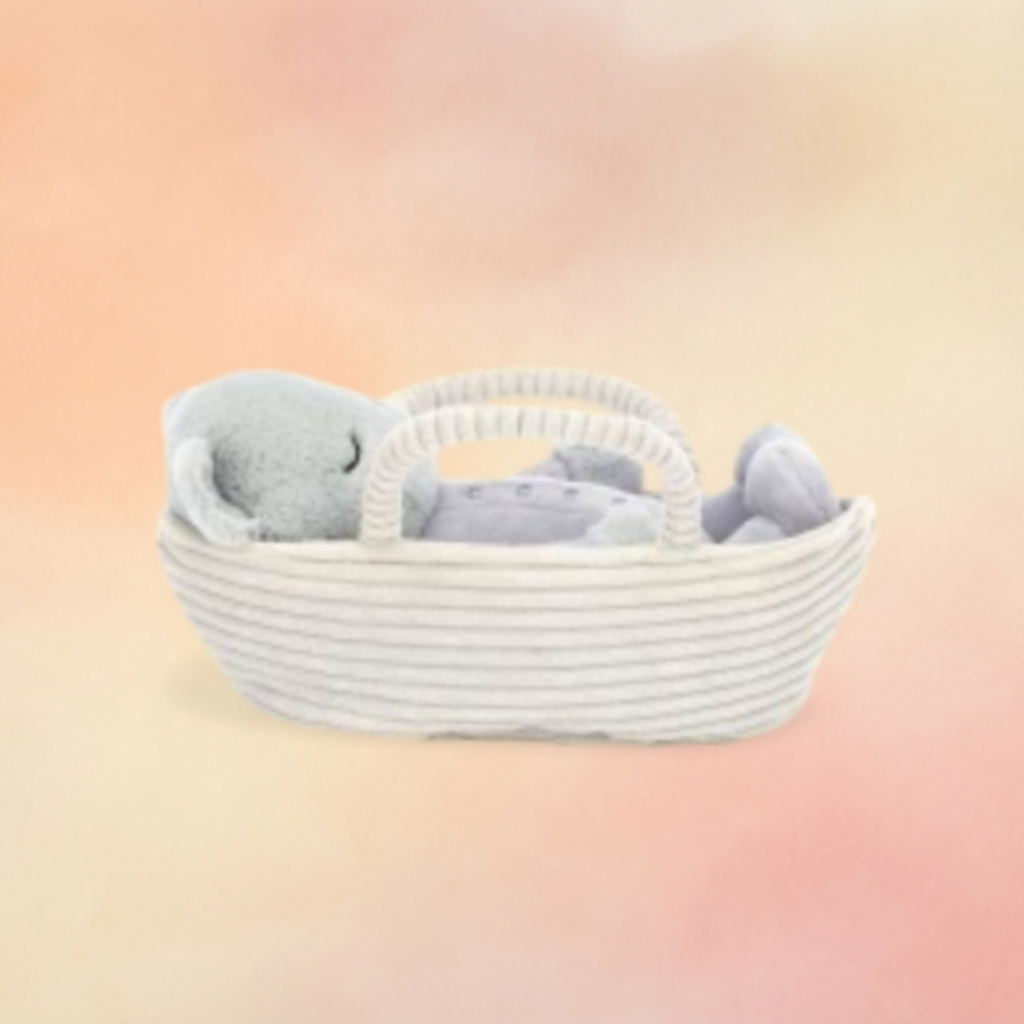 Rock-a-Bye Kitten | Cats & Kittens Collection