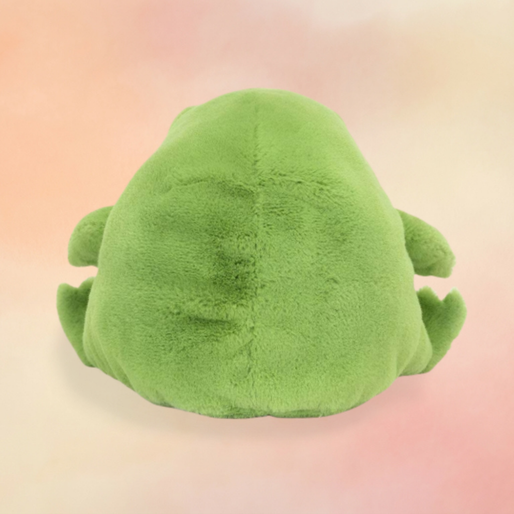 Rick Rain Frog | Amphibians & Reptiles Collection