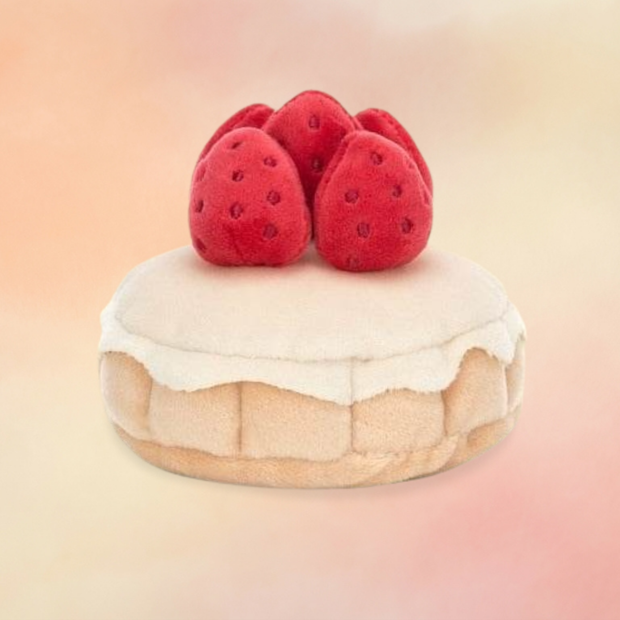 Pretty Patisserie Tarte Aux Fraises | Amuseables Food & Drink