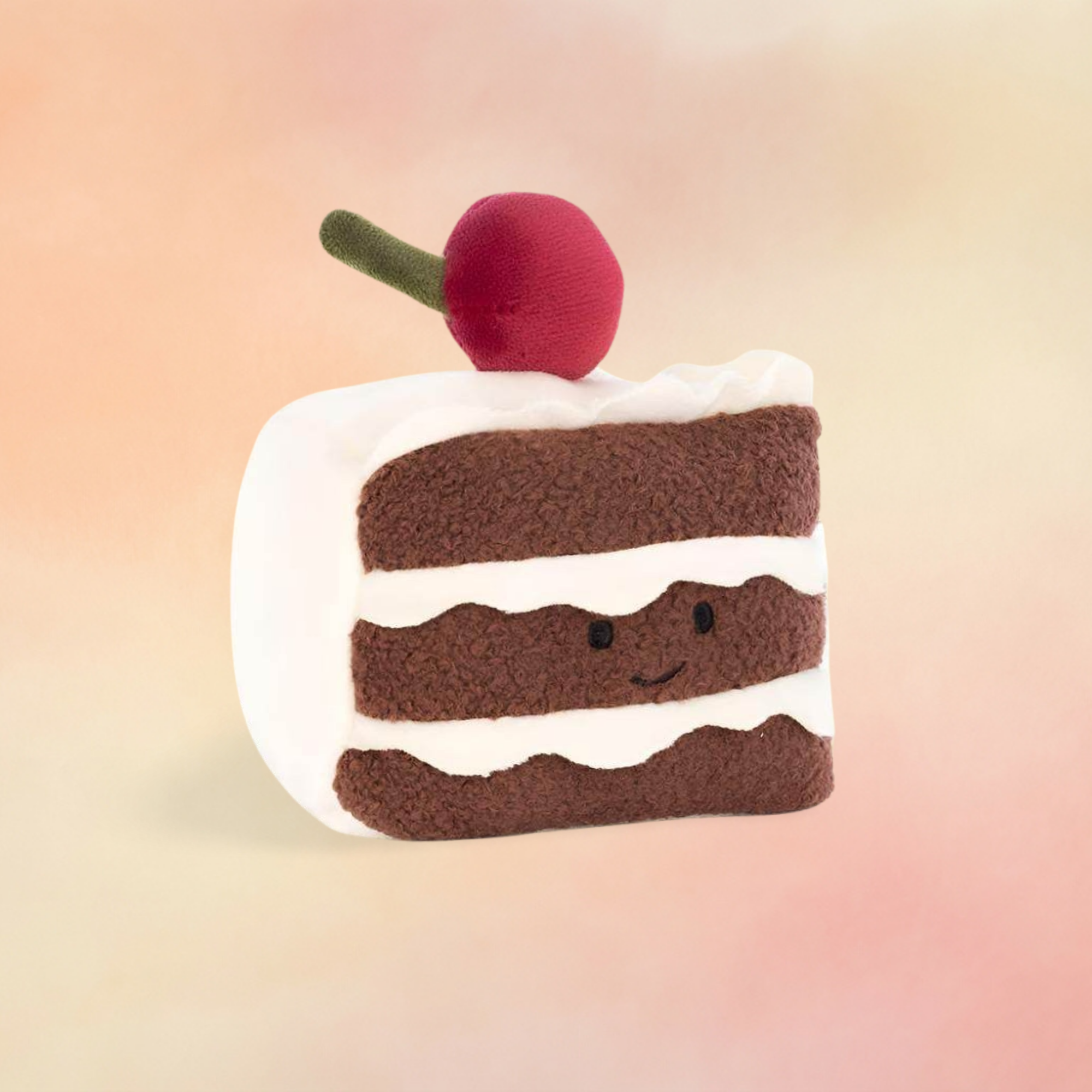 Pretty Patisserie Gateaux | Amuseables Food & Drink