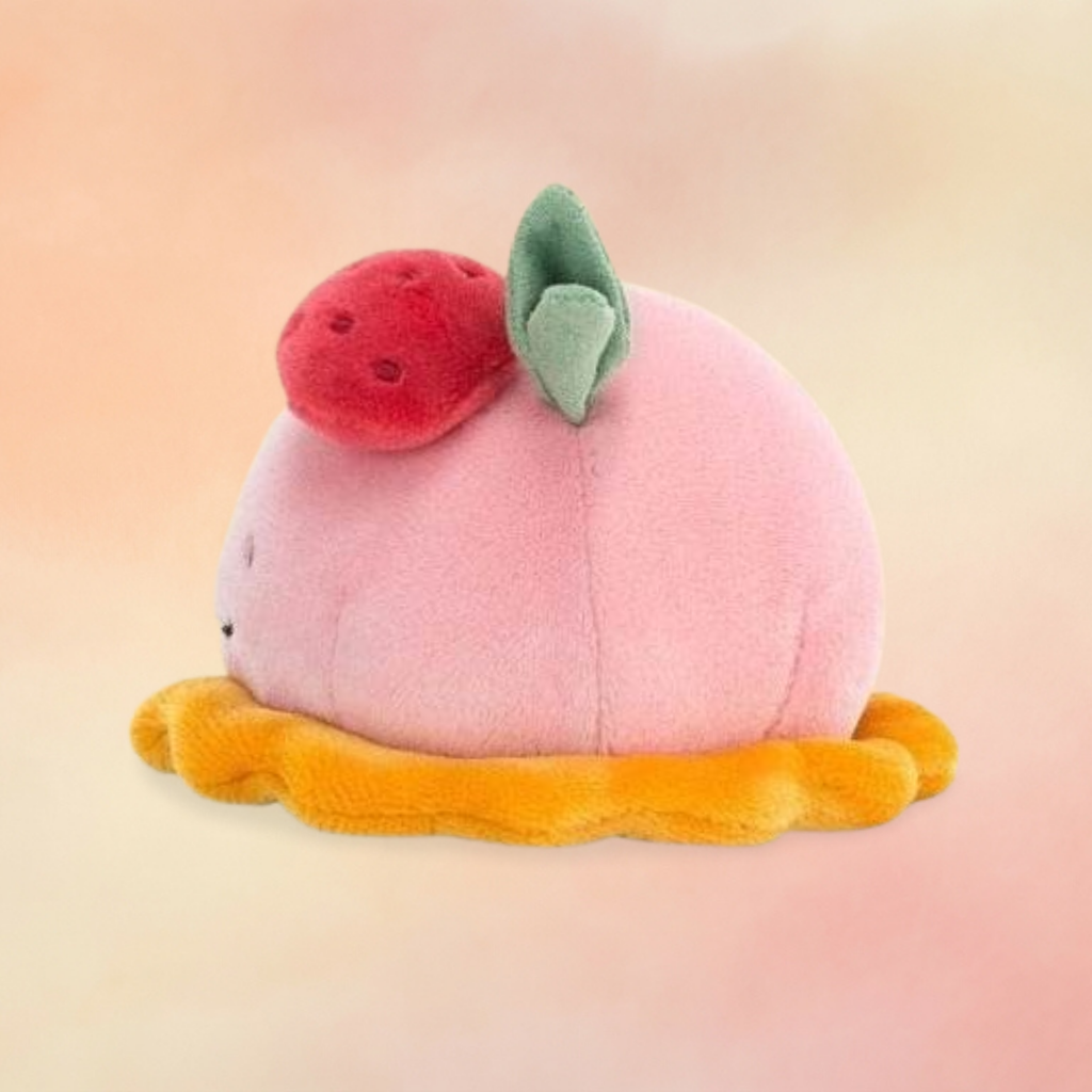 Pretty Patisserie Dome Framboise | Amuseables Food & Drink