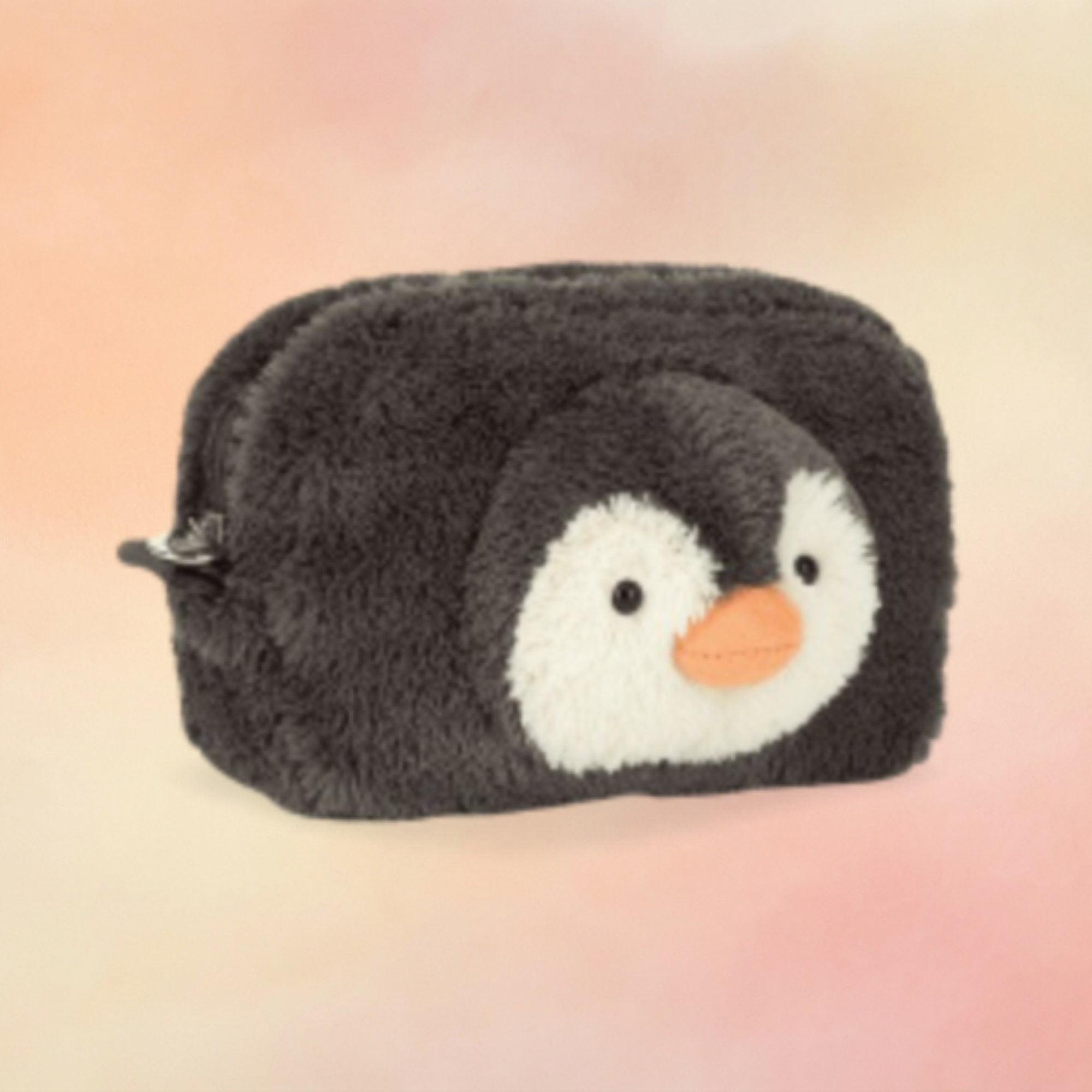 Peanut Penguin Pouch | Bags Collection
