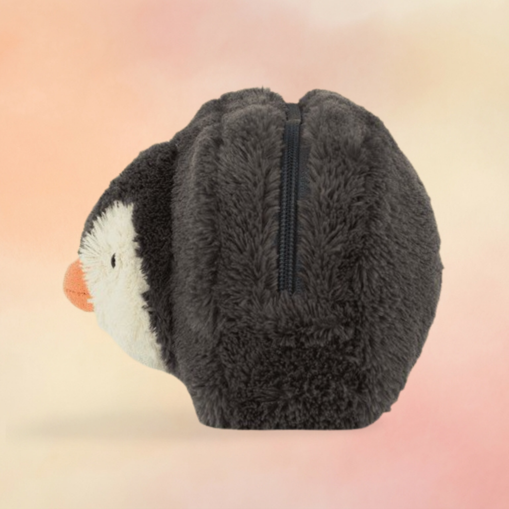 Peanut Penguin Pouch | Bags Collection
