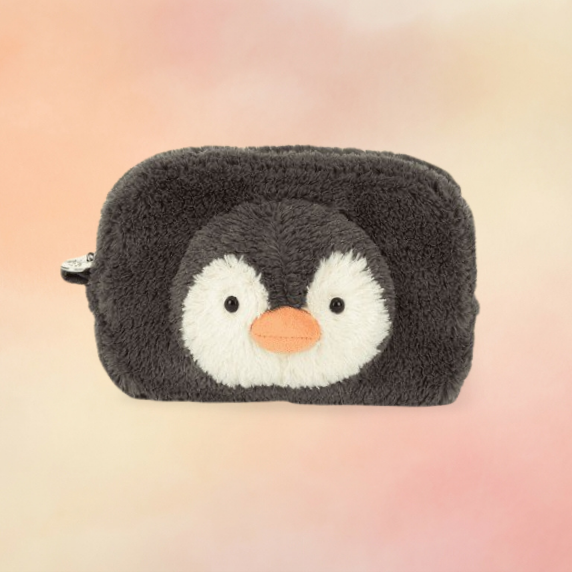 Peanut Penguin Pouch | Bags Collection