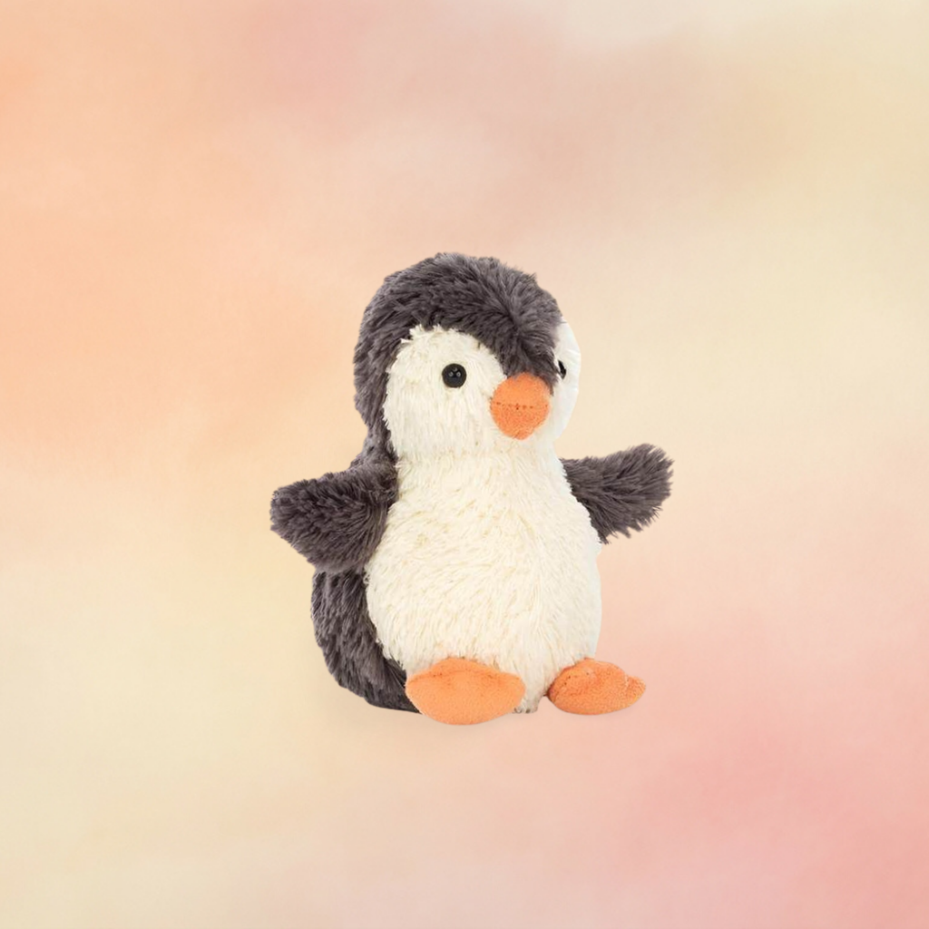 Peanut Penguin | Birds Collection