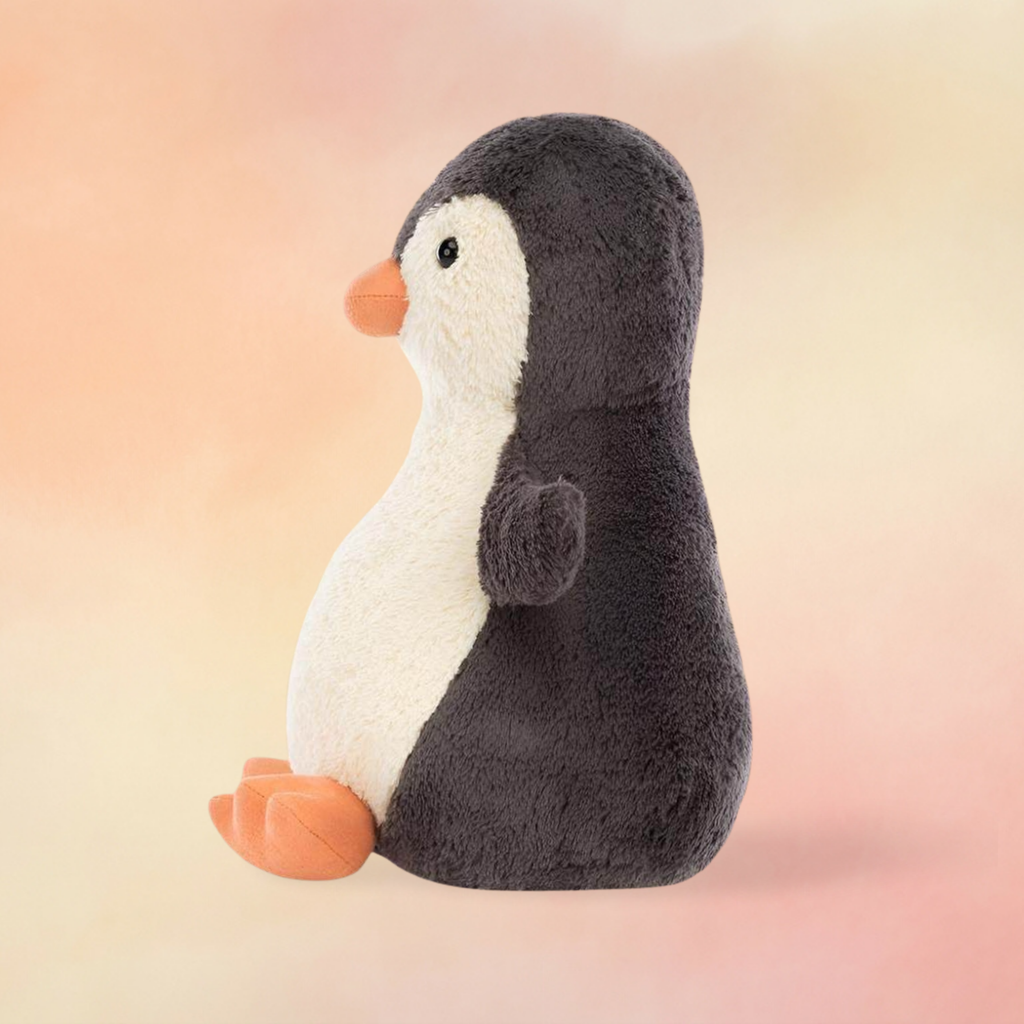 Peanut Penguin | Birds Collection