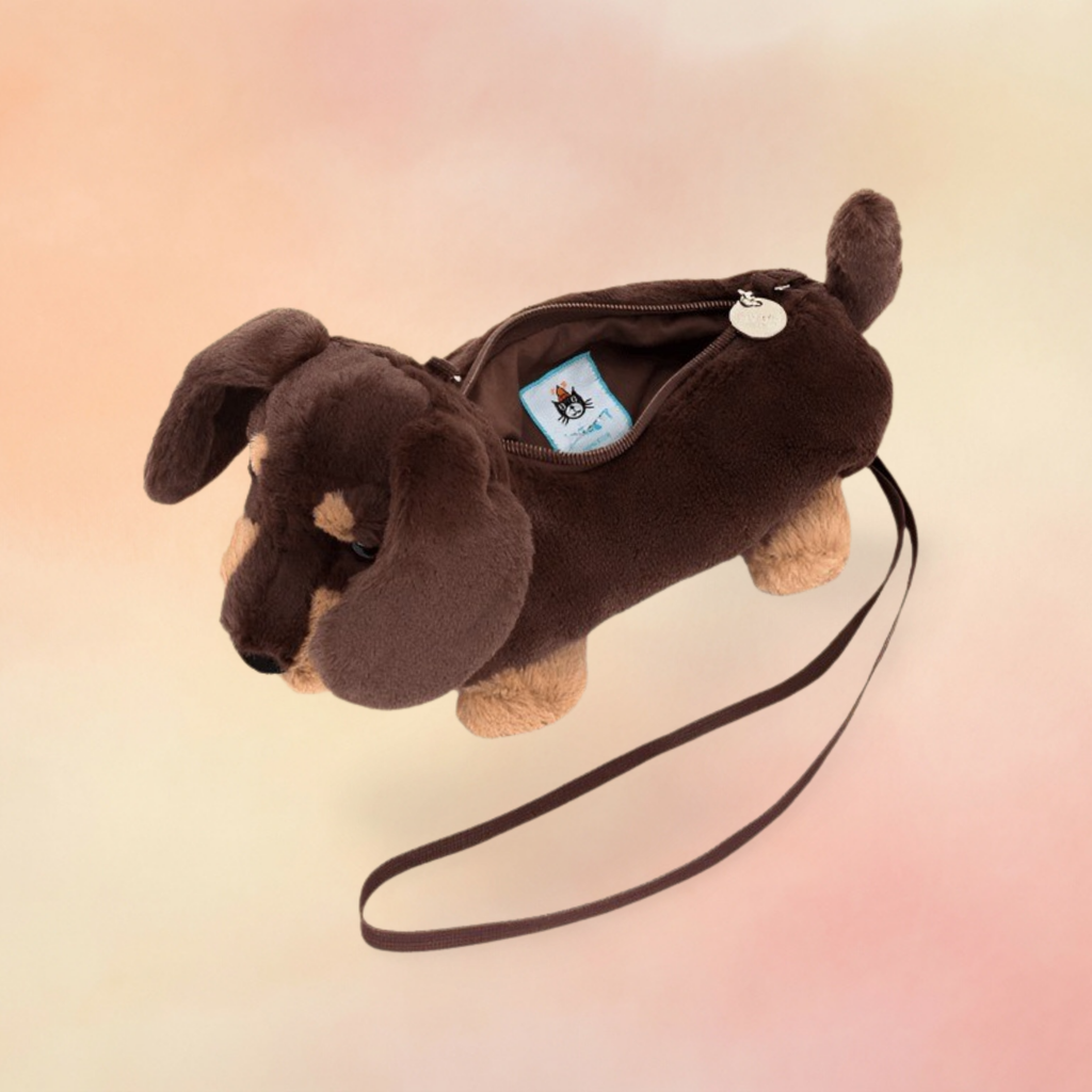 Otto Sausage Dog Bag | Bags Collection