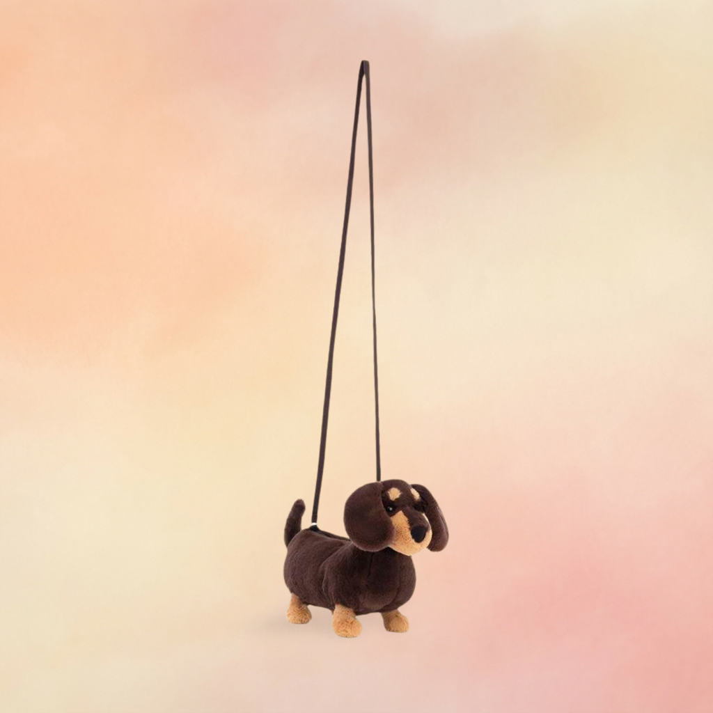 Otto Sausage Dog Bag | Bags Collection