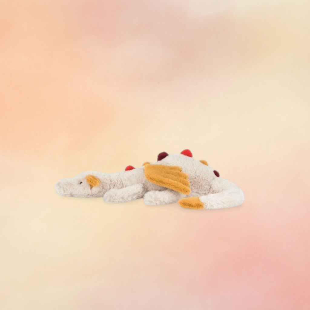 Opalite Dragon | Dragons & Dinosaurs Collection