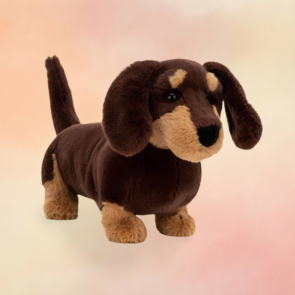Otto Sausage Dog | Dogs & Puppies Collection