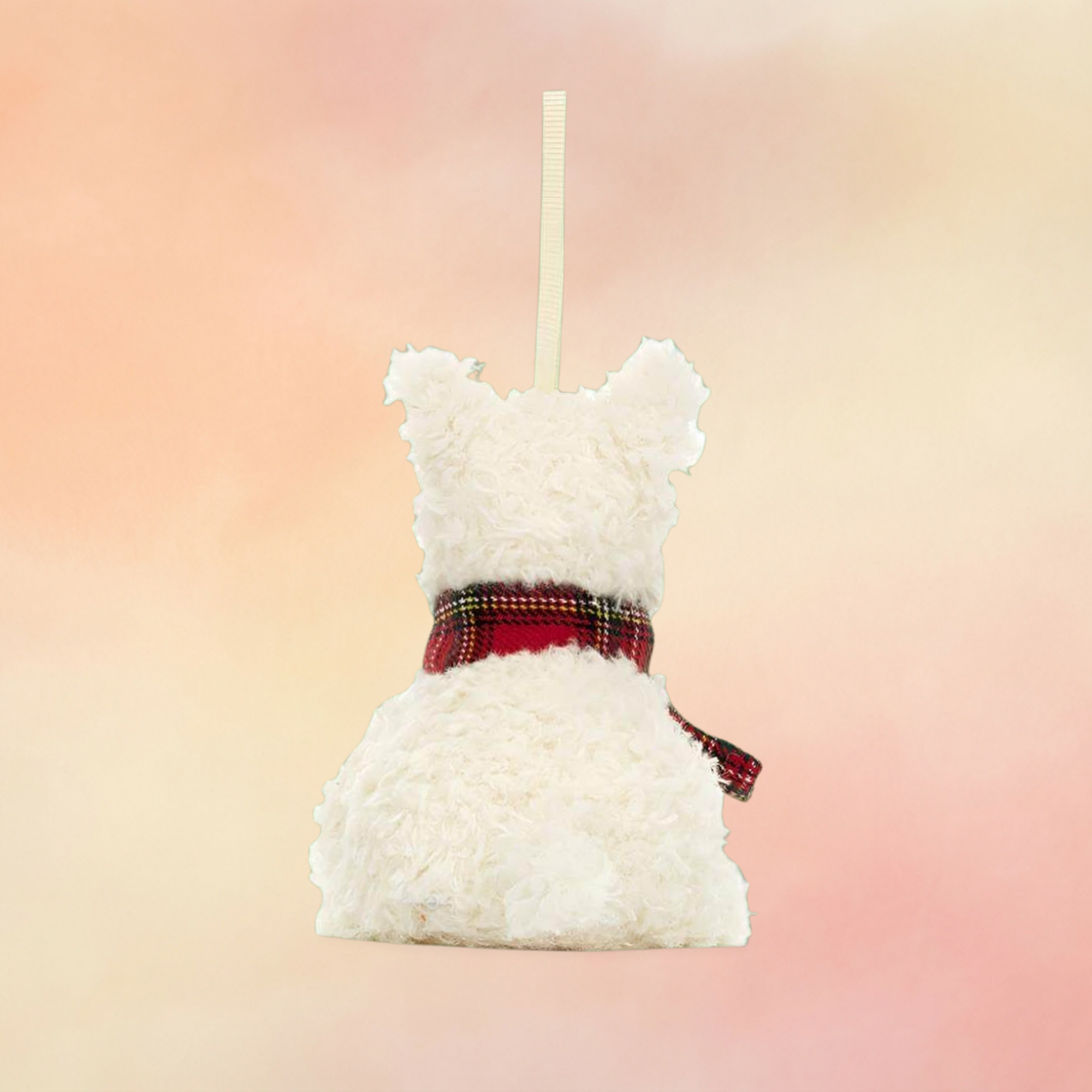 Munro Scottie Dog Decoration | Christmas Collection