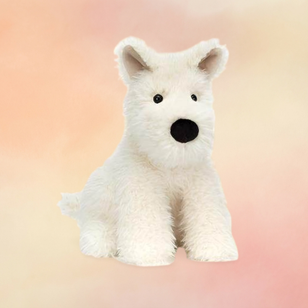 Munro Scottie Dog | Dogs & Puppies Collection