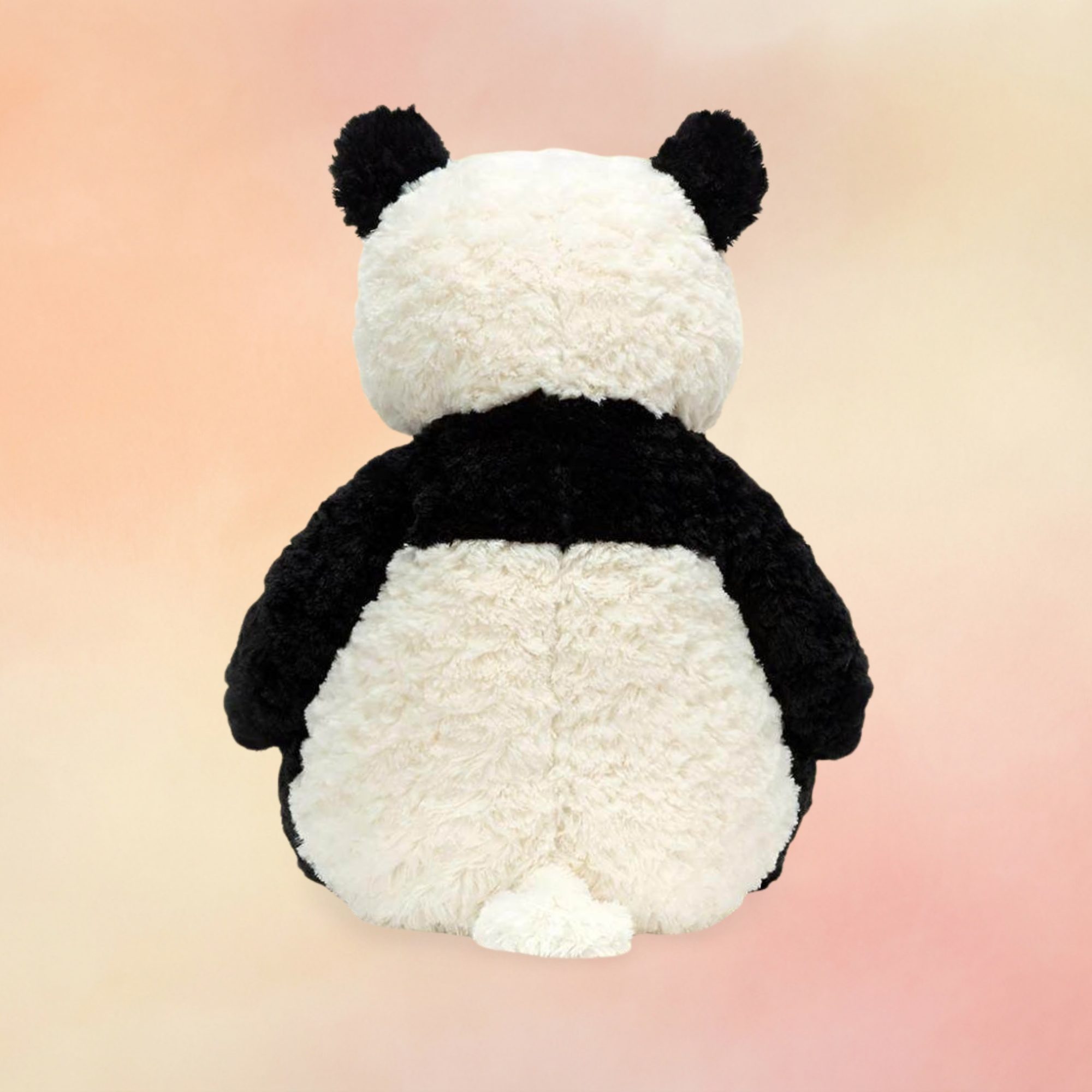 Montgomery Panda | Bears Collection