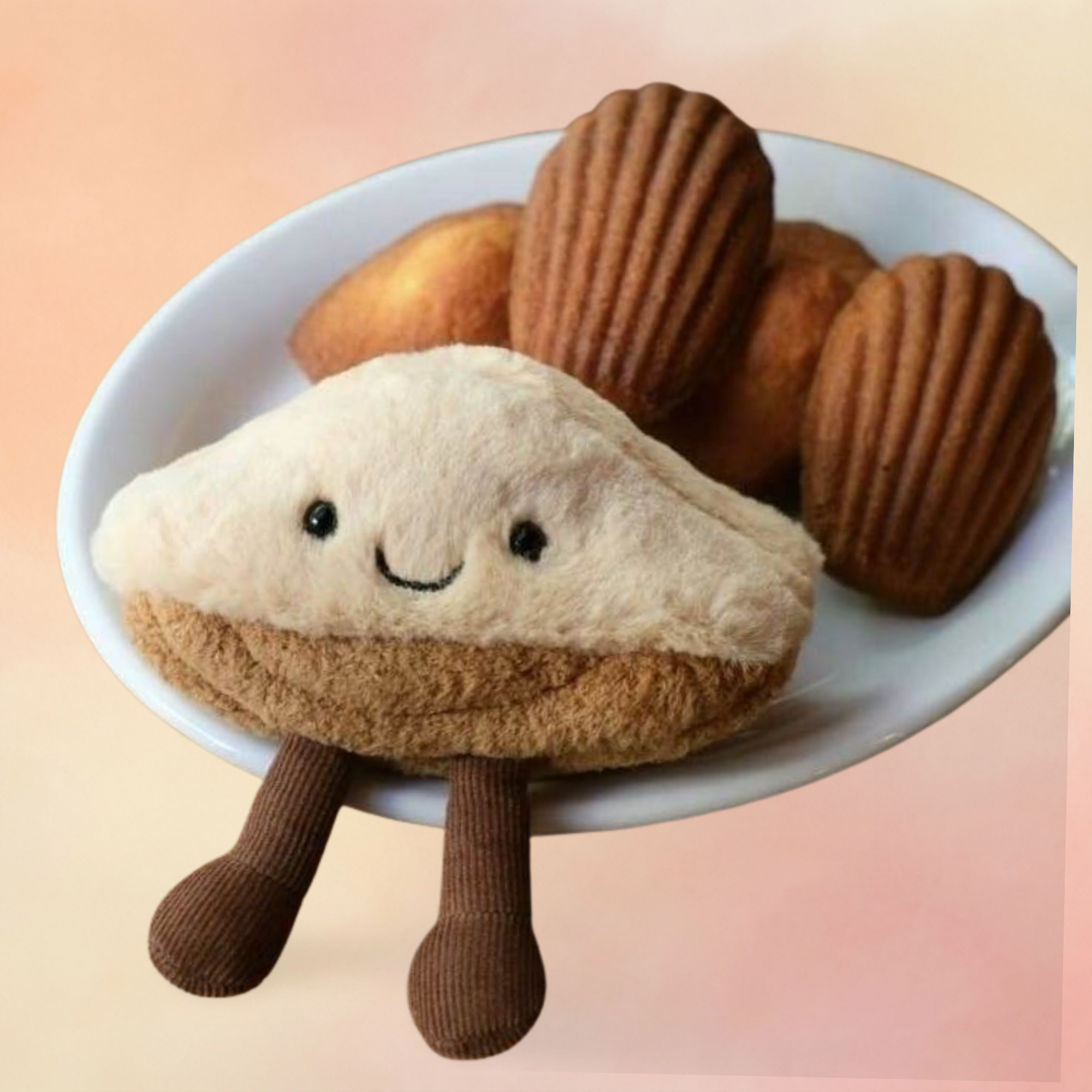 Margaux Madeleine | Amuseables Food & Drink