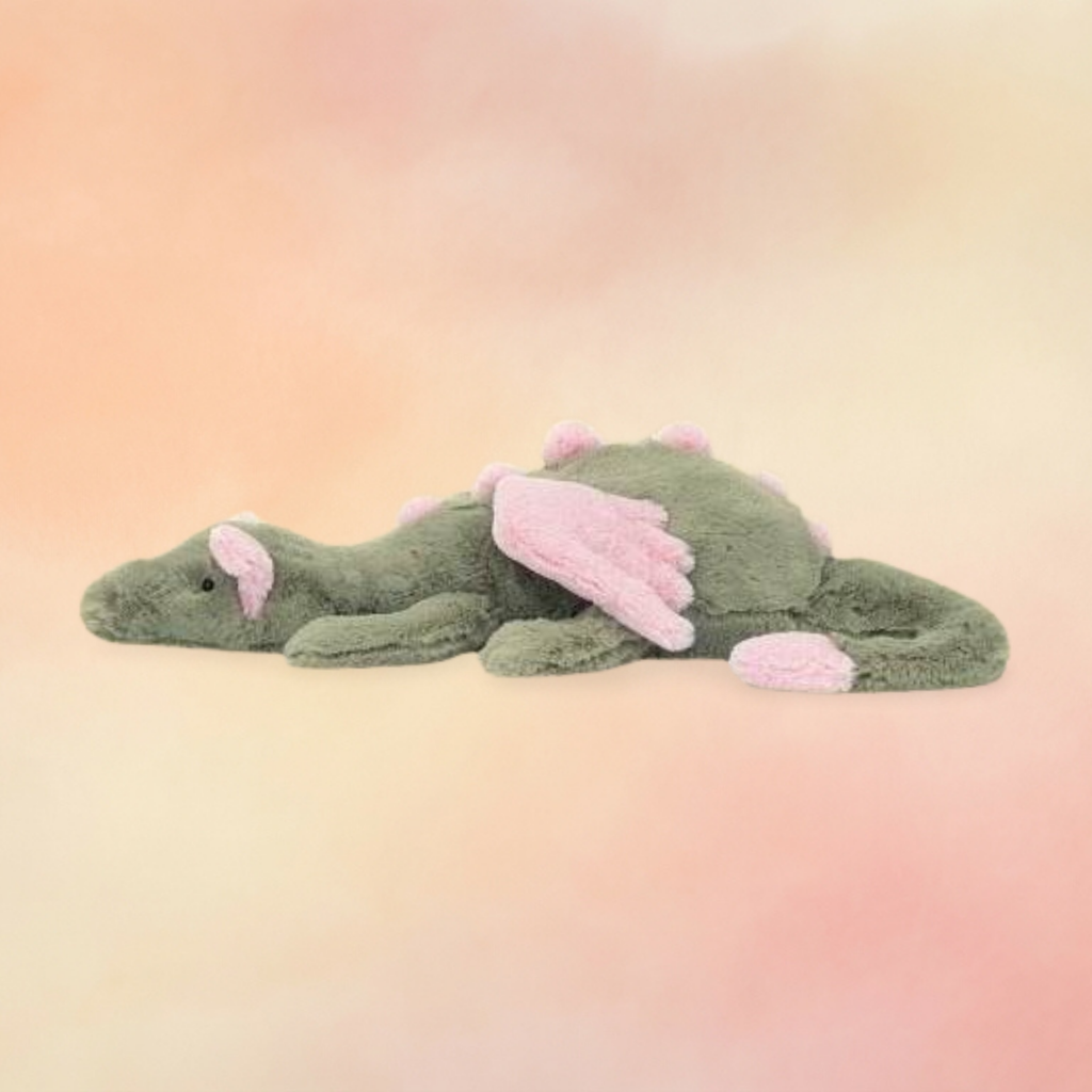 Malachy Dragon | Dragons & Dinosaurs Collection