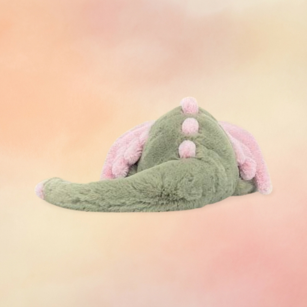 Malachy Dragon | Dragons & Dinosaurs Collection