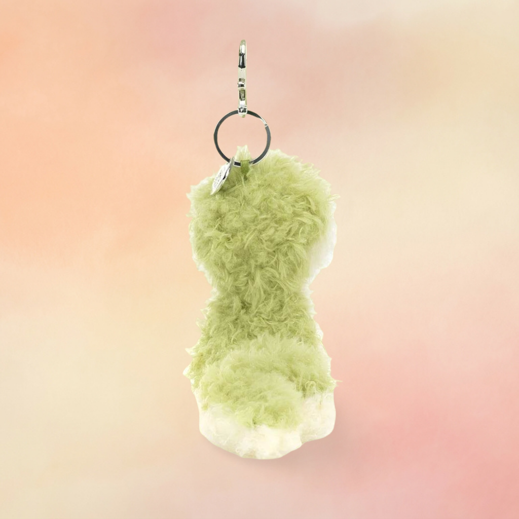 Little Snake Bag Charm | Amphibians & Reptiles Collection