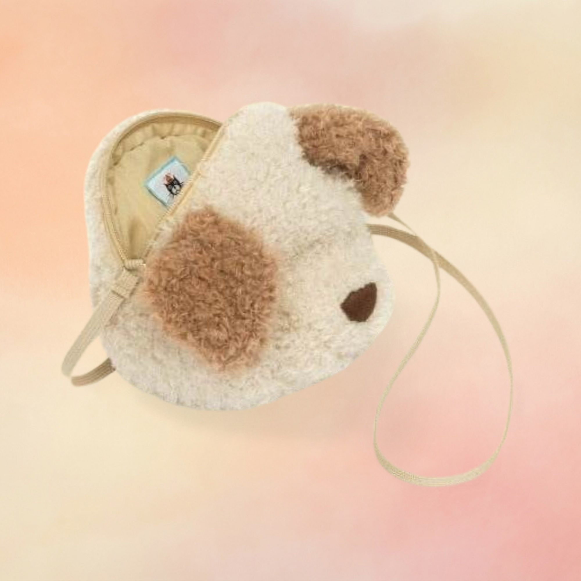 Little Pup Bag | Bags Collection