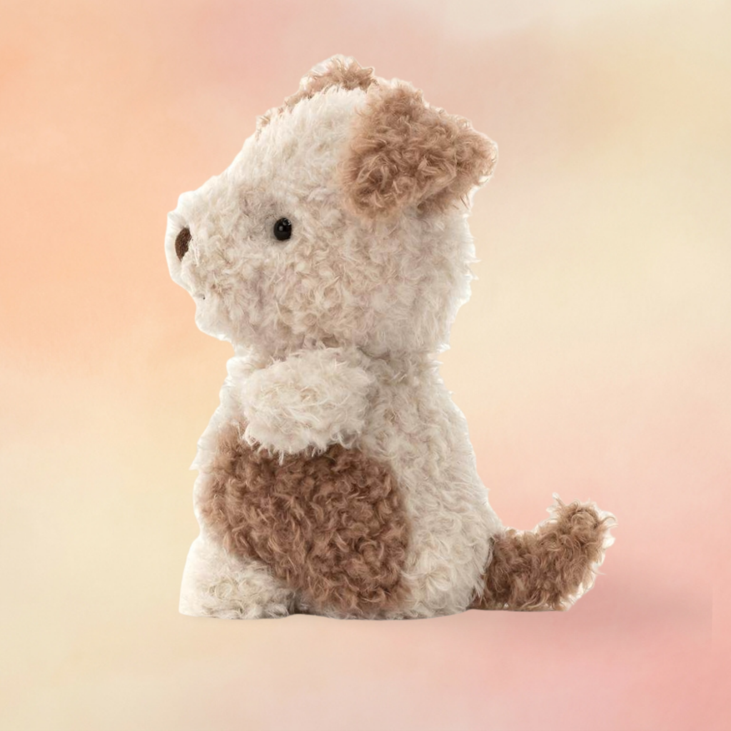 Little Pup | Dogs & Puppies Collection