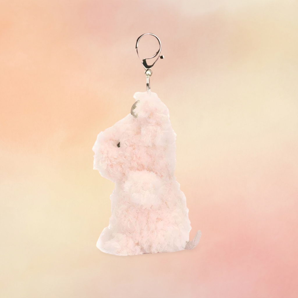 Little Pig Bag Charm | Bag Charms Collection