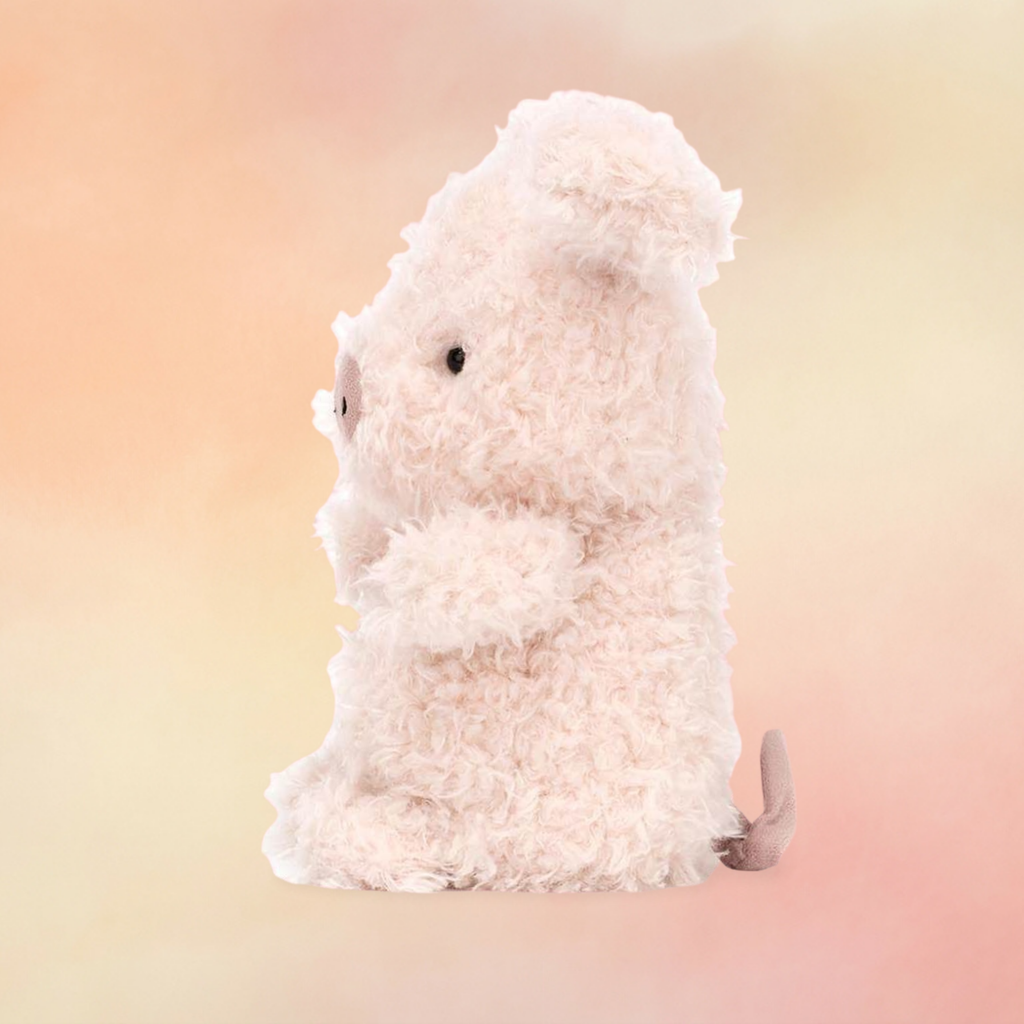 Little Pig | Farm Animals Collection