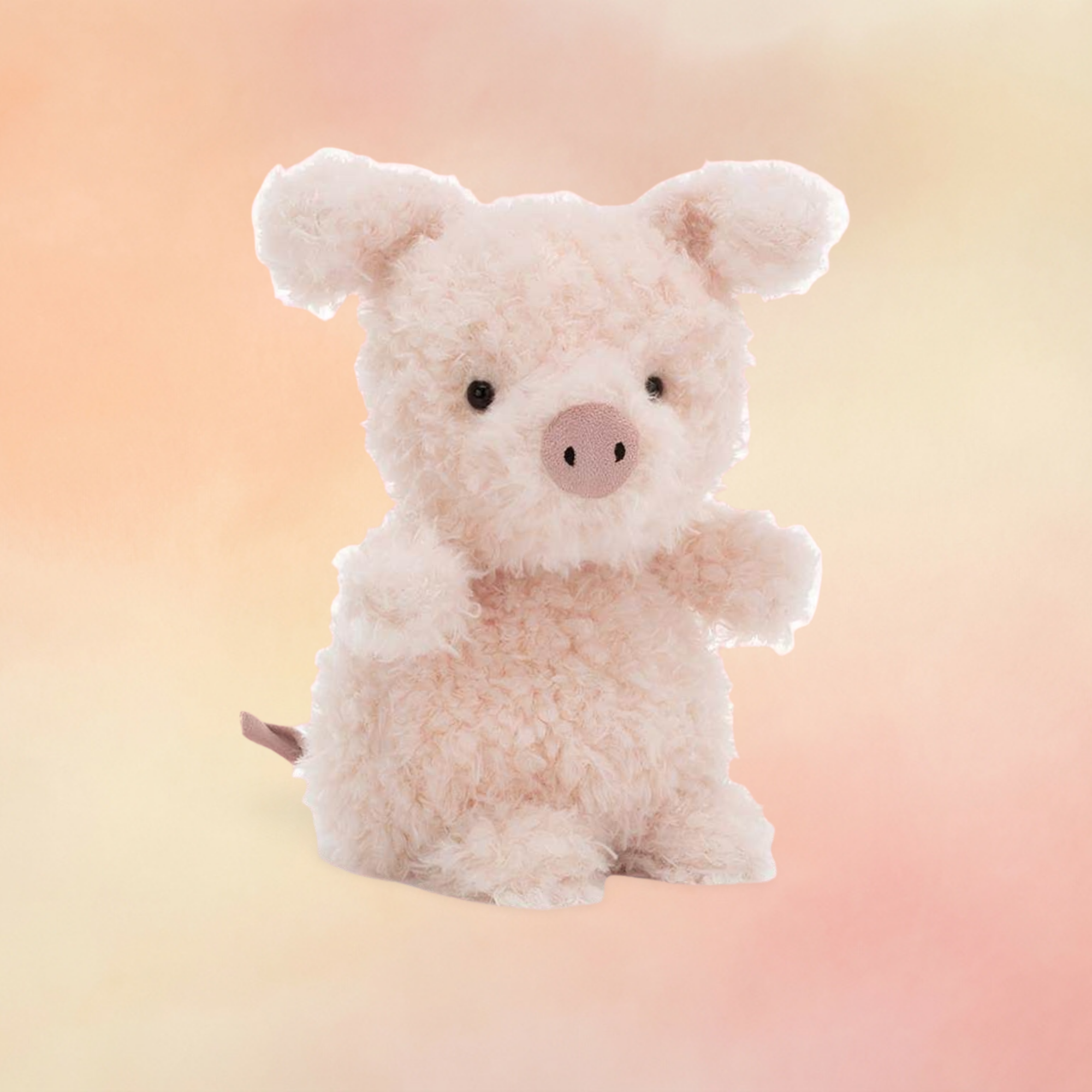 Little Pig | Farm Animals Collection