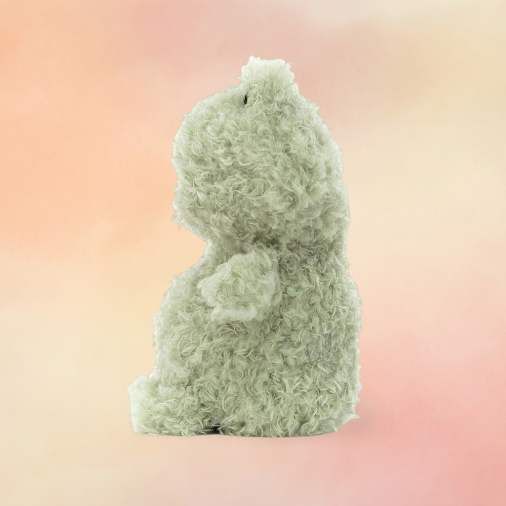 Little Frog | Amphibians & Reptiles Collection