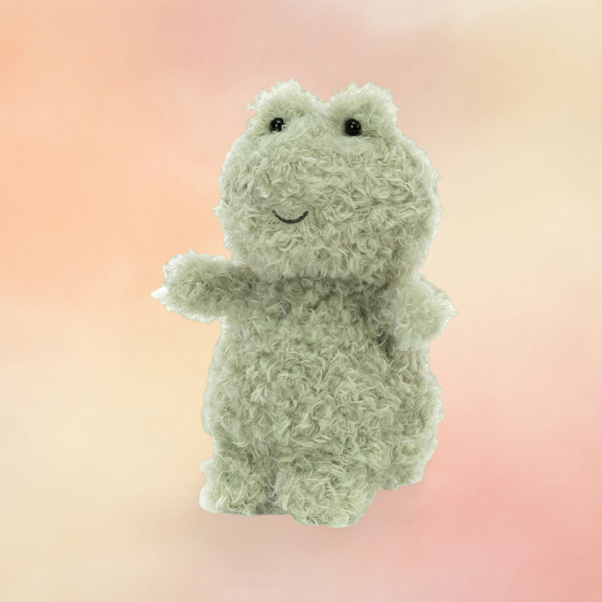 Little Frog | Amphibians & Reptiles Collection