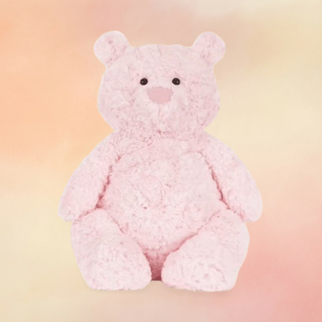 Leola Bear | Bears Collection
